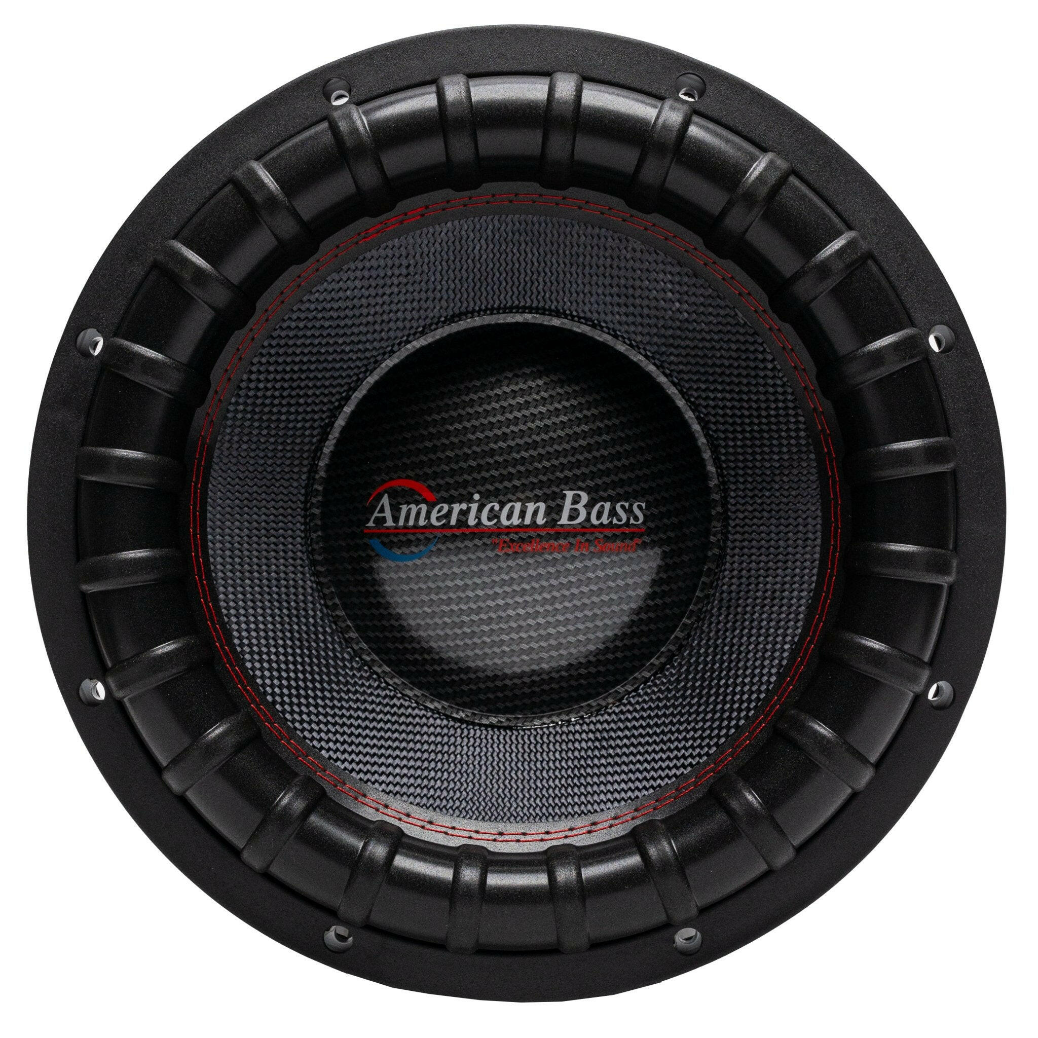 VFL Comp Signature 12" Car Subwoofer 5000 Watts RMS Dual Voice Coil 1 Ohm or 2 Ohm