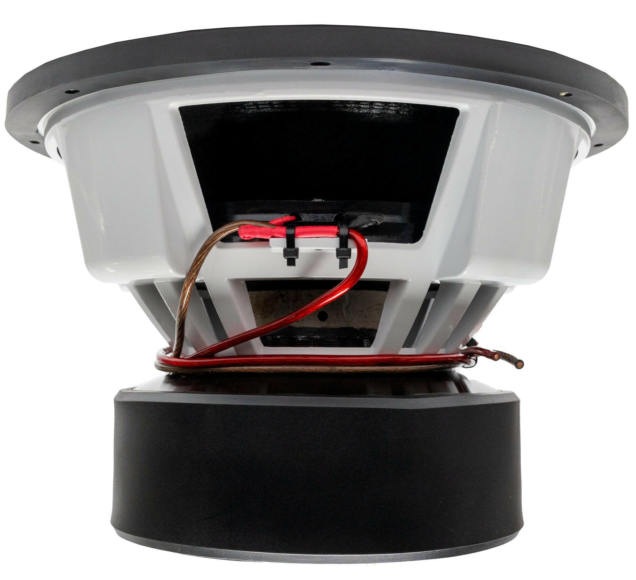 VFL Comp Signature 15" Car Subwoofer 5000 Watts RMS Dual Voice Coil 1 Ohm or 2 Ohm