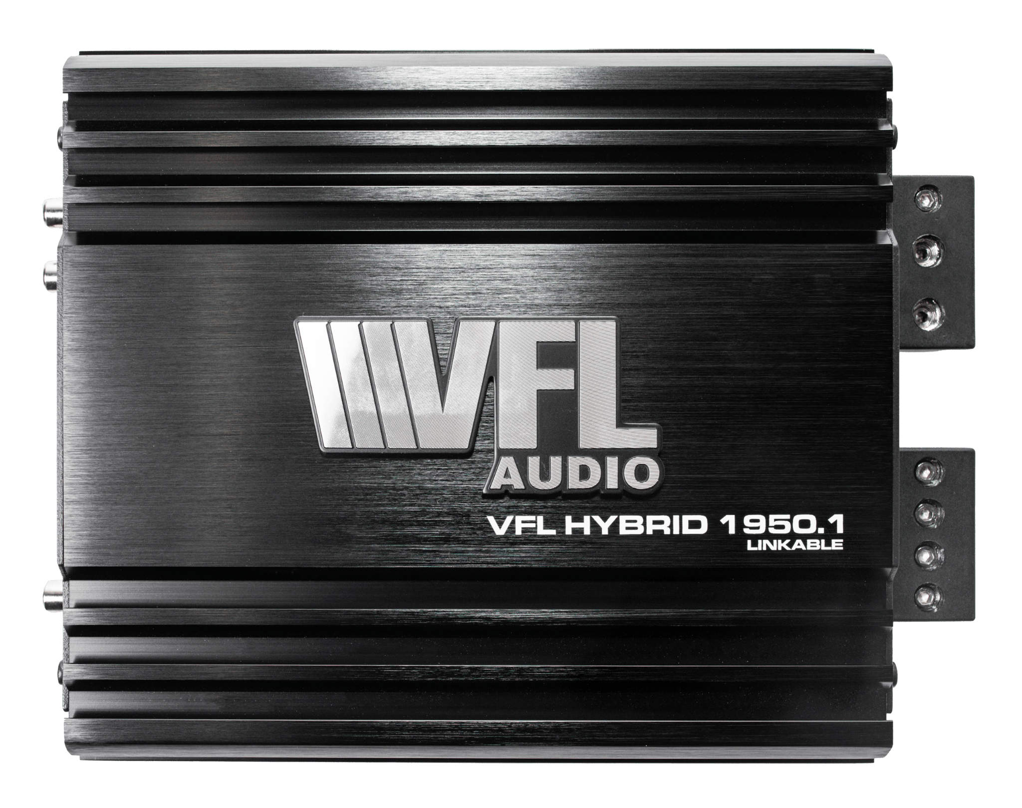 VFL Audio Hybrid 1950.1 Class D High Performance Digital Monoblock Amplifier