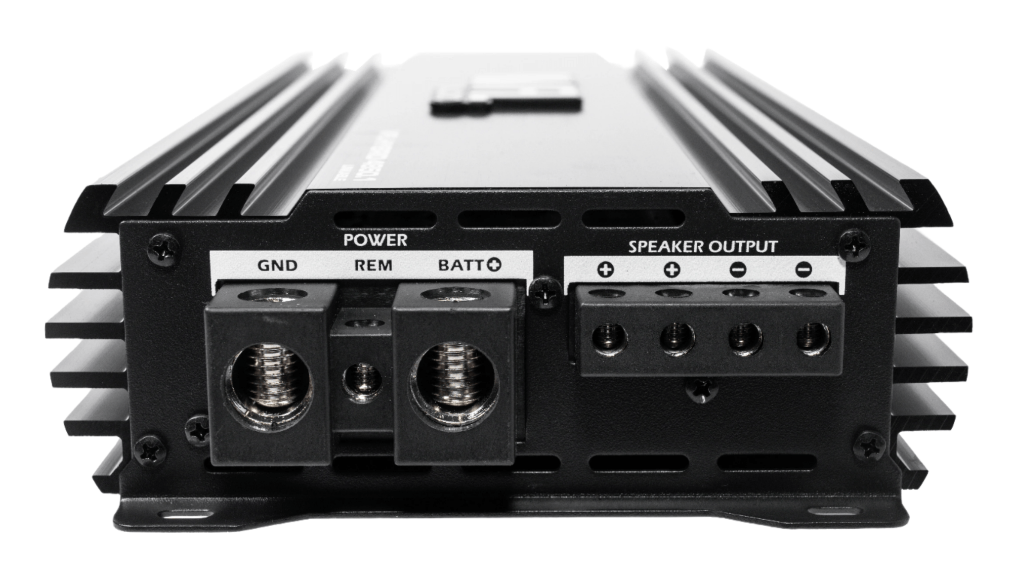 VFL Hybrid 4850.1 Class D High Performance Digital Monoblock Amplifier