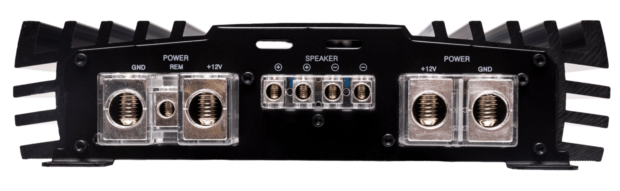 American Bass VFL Pro Power 5K Amplifier