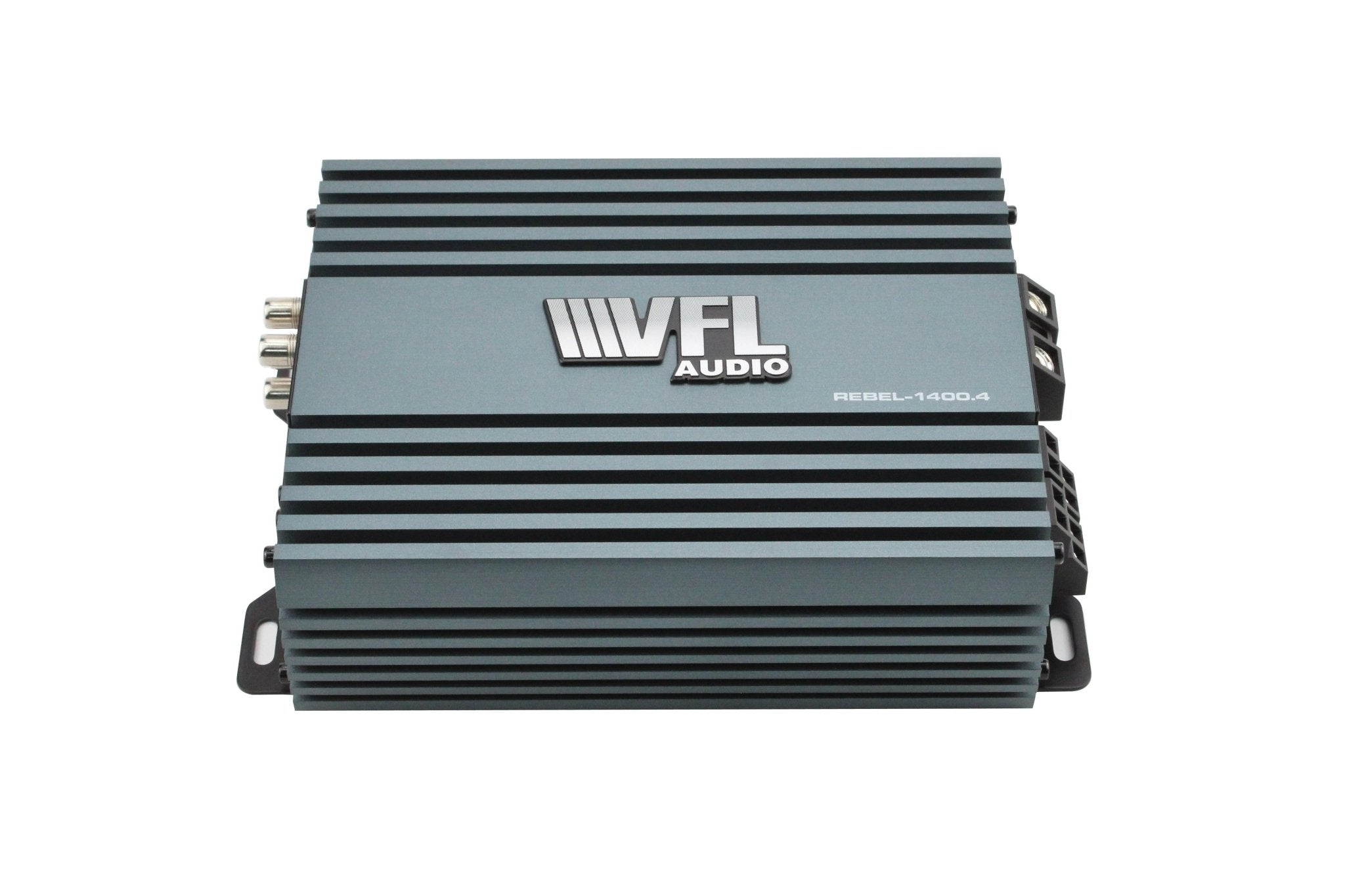 VFL REBEL-1400.4 Class D High Performance Amplifier