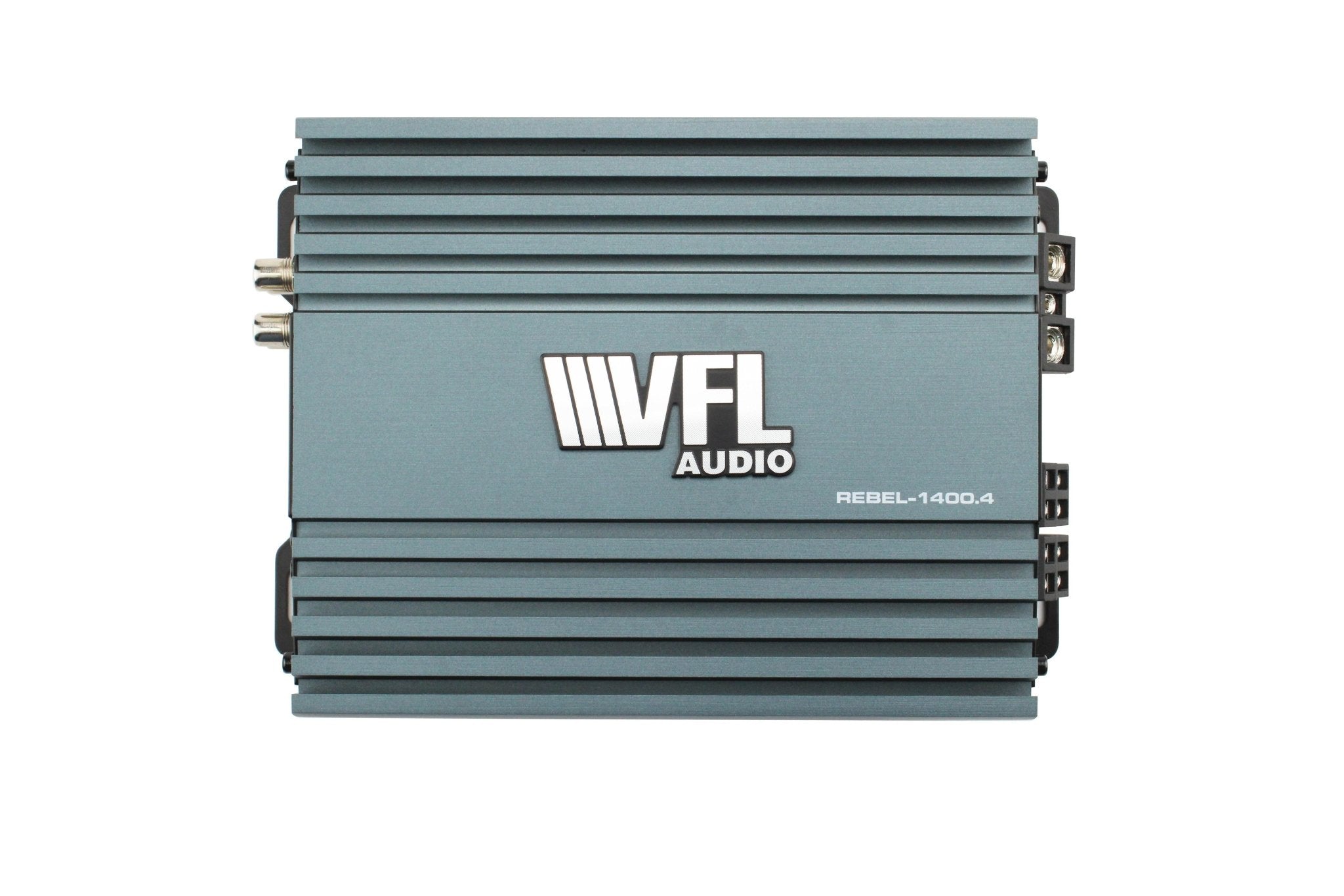 VFL REBEL-1400.4 Class D High Performance Amplifier