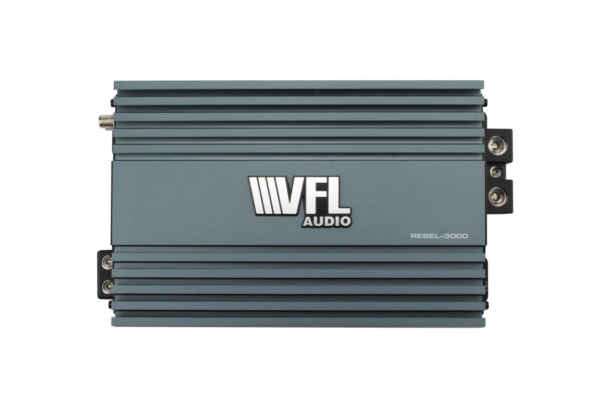 VFL REBEL-3000.1 Class D High Performance Amplifier
