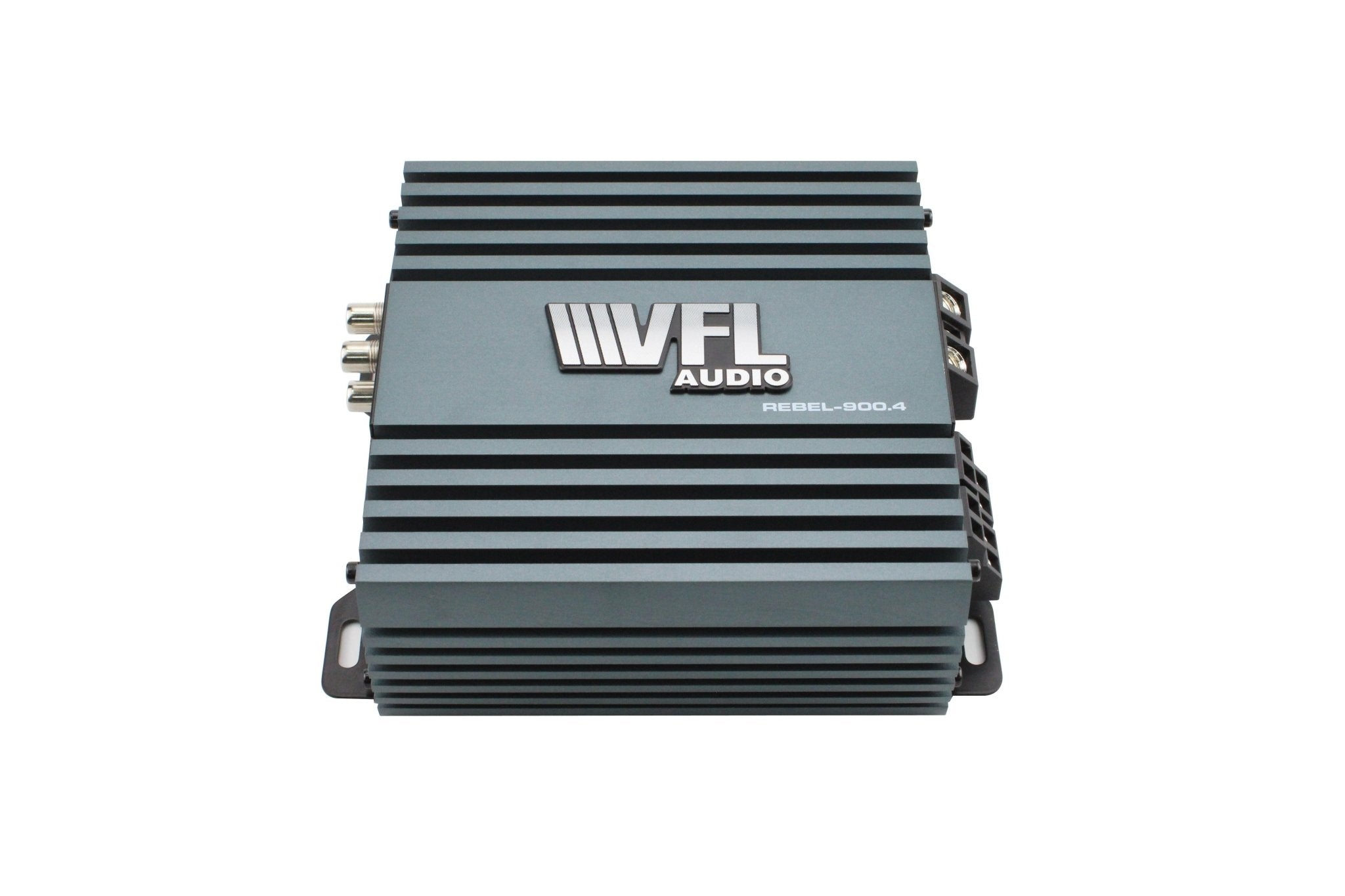 VFL REBEL-900.4 Class D High Performance Amplifier