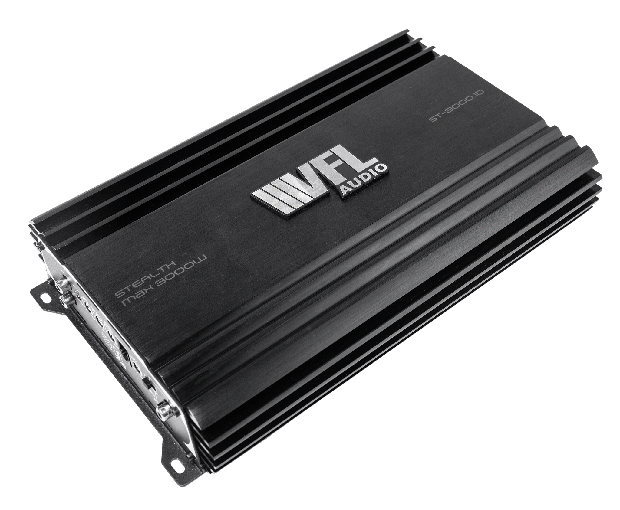 VFL Audio Stealth 3000.1D Class D High Performance Digital Monoblock Amplifier 250W RMS