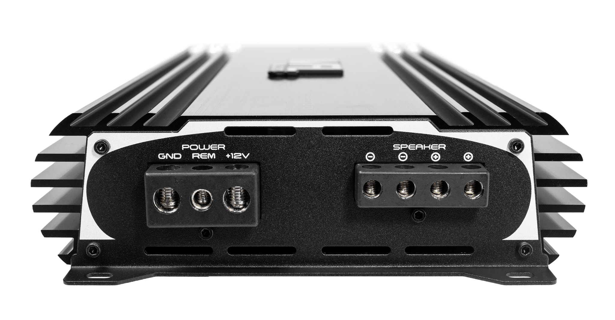 VFL Audio Stealth 4500.1 Class D High Performance Digital Monoblock Amplifier 250W RMS