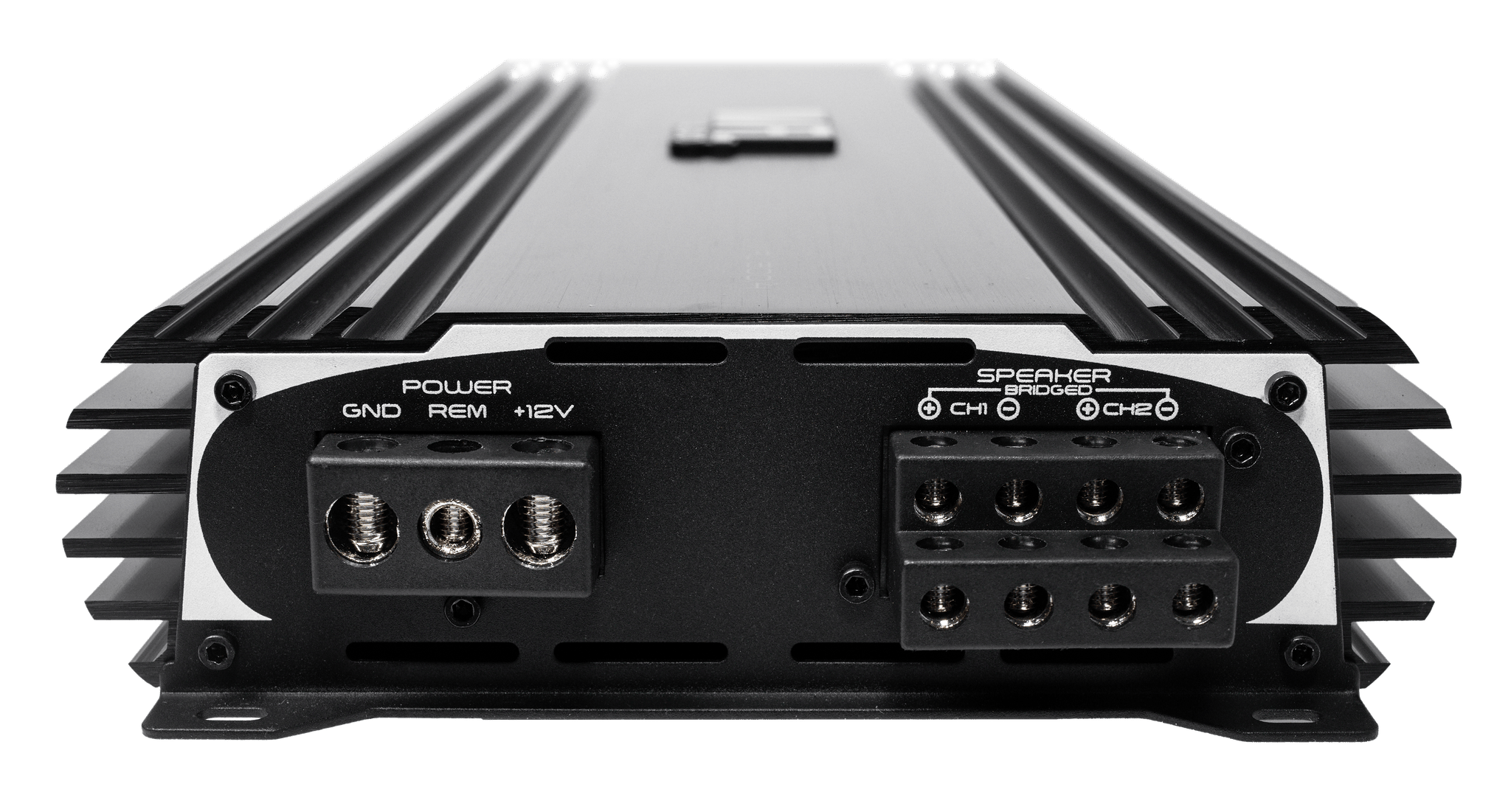 VFL Audio Stealth 500.4 Class AB High Performance Multichannel Amplifier 250W RMS