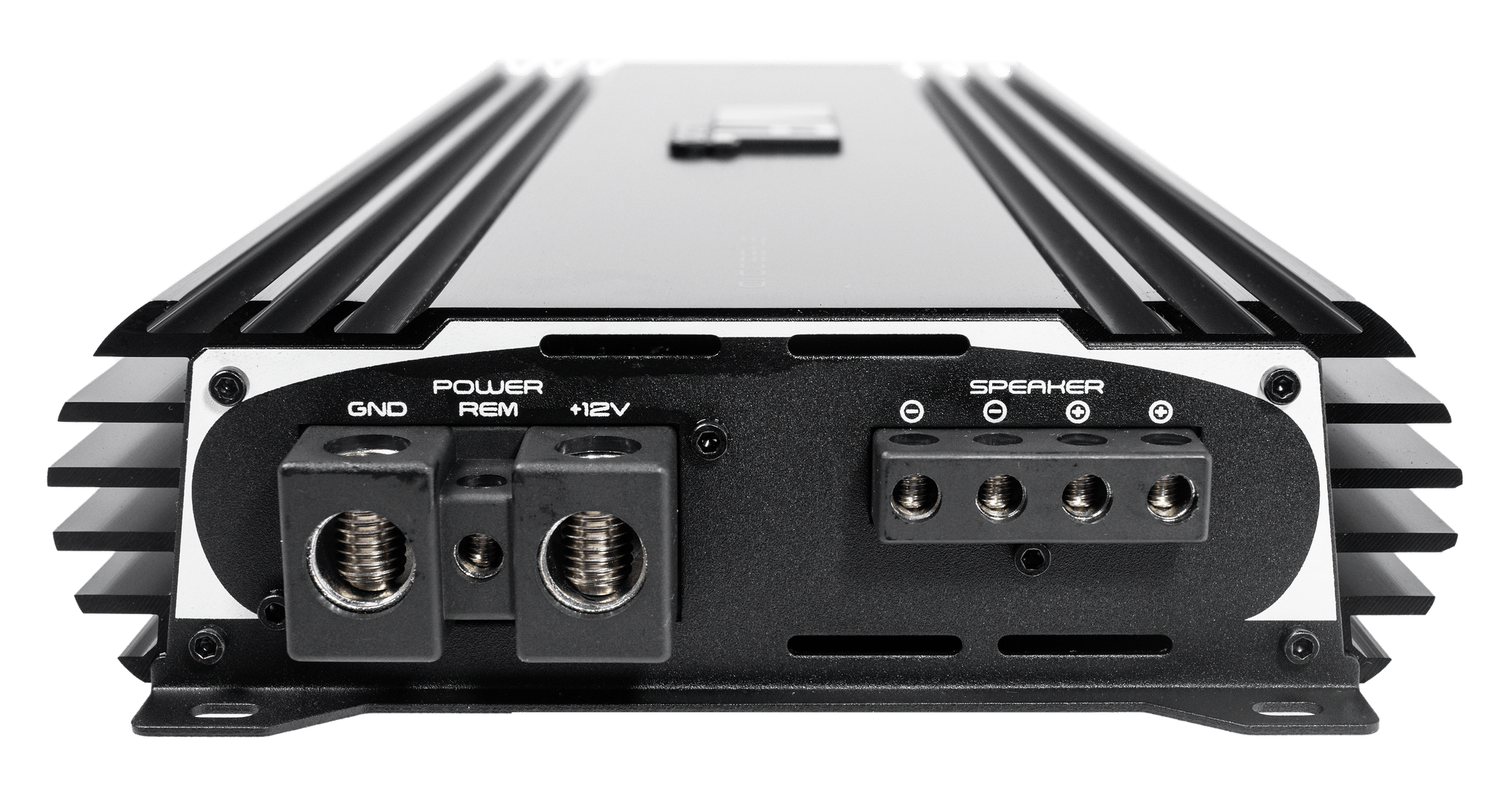 VFL Audio Stealth 5500.1D Class D High Performance Digital Monoblock Amplifier 250W RMS