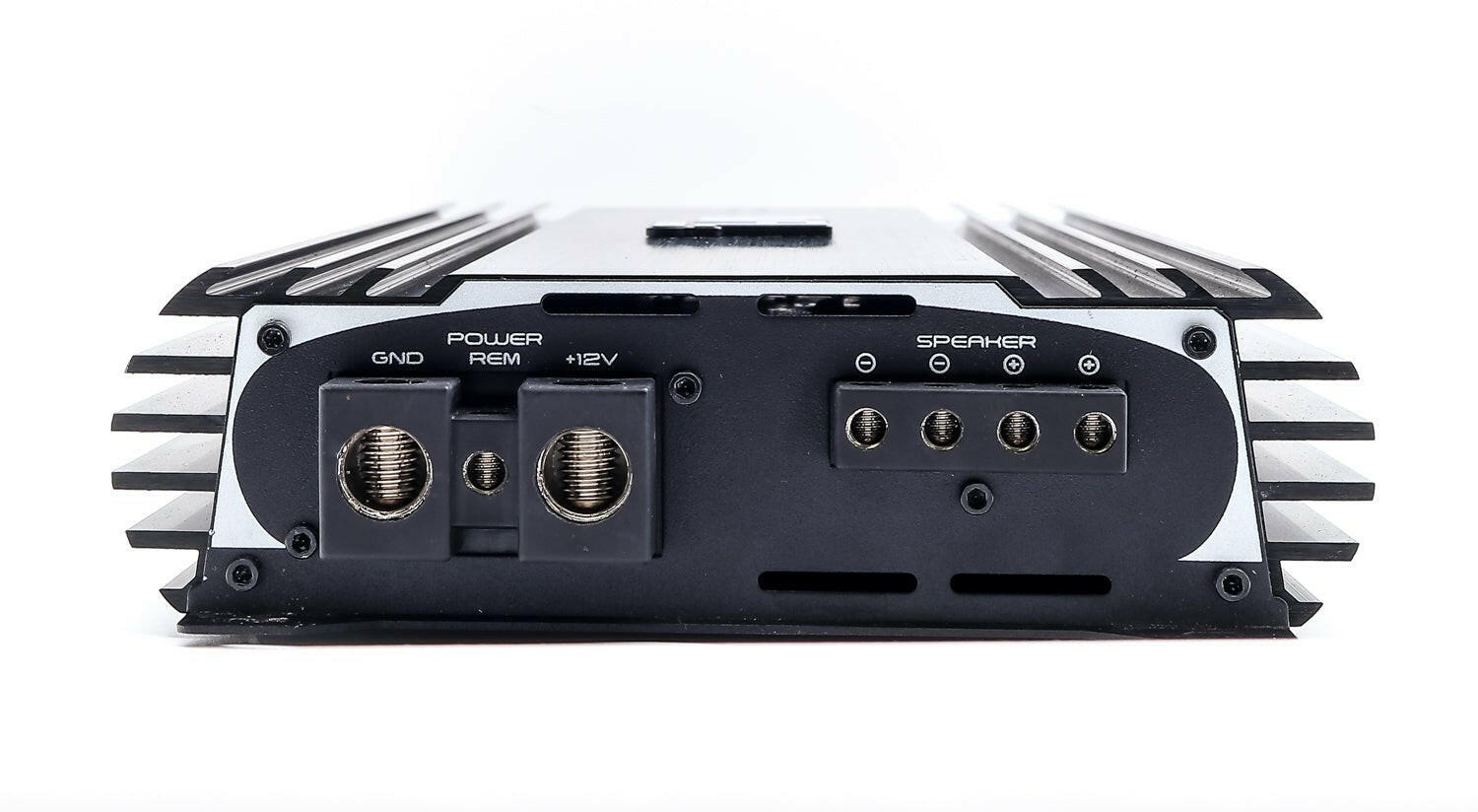 VFL Audio Stealth 5500.1D Class D High Performance Digital Monoblock Amplifier 250W RMS