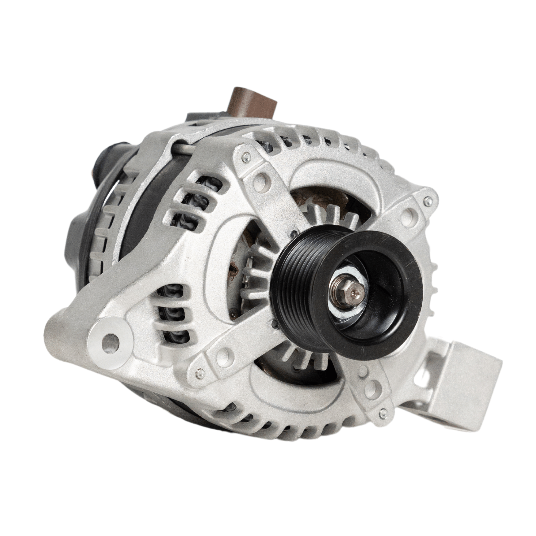 2007-2010 Volvo V50 L5 2.5L 250-320amp High Output Alternator