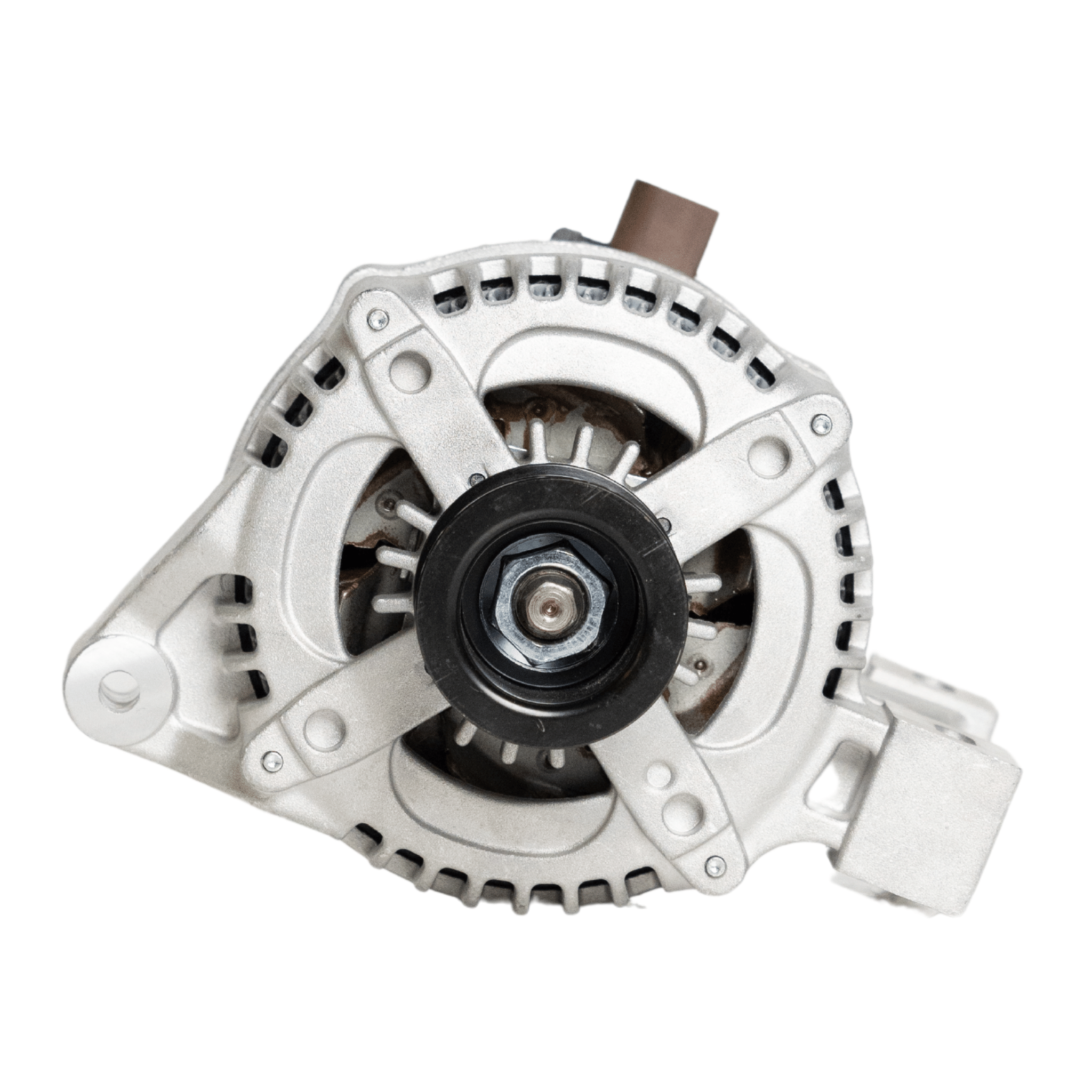 2007-2010 Volvo V50 L5 2.5L 250-320amp High Output Alternator