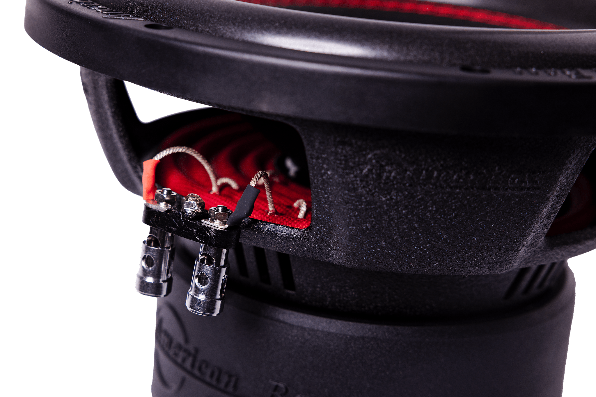 American Bass XD 10" Car Subwoofer 450 Watts RMS Dual Voice Coil 2 Ohm or 4 Ohm