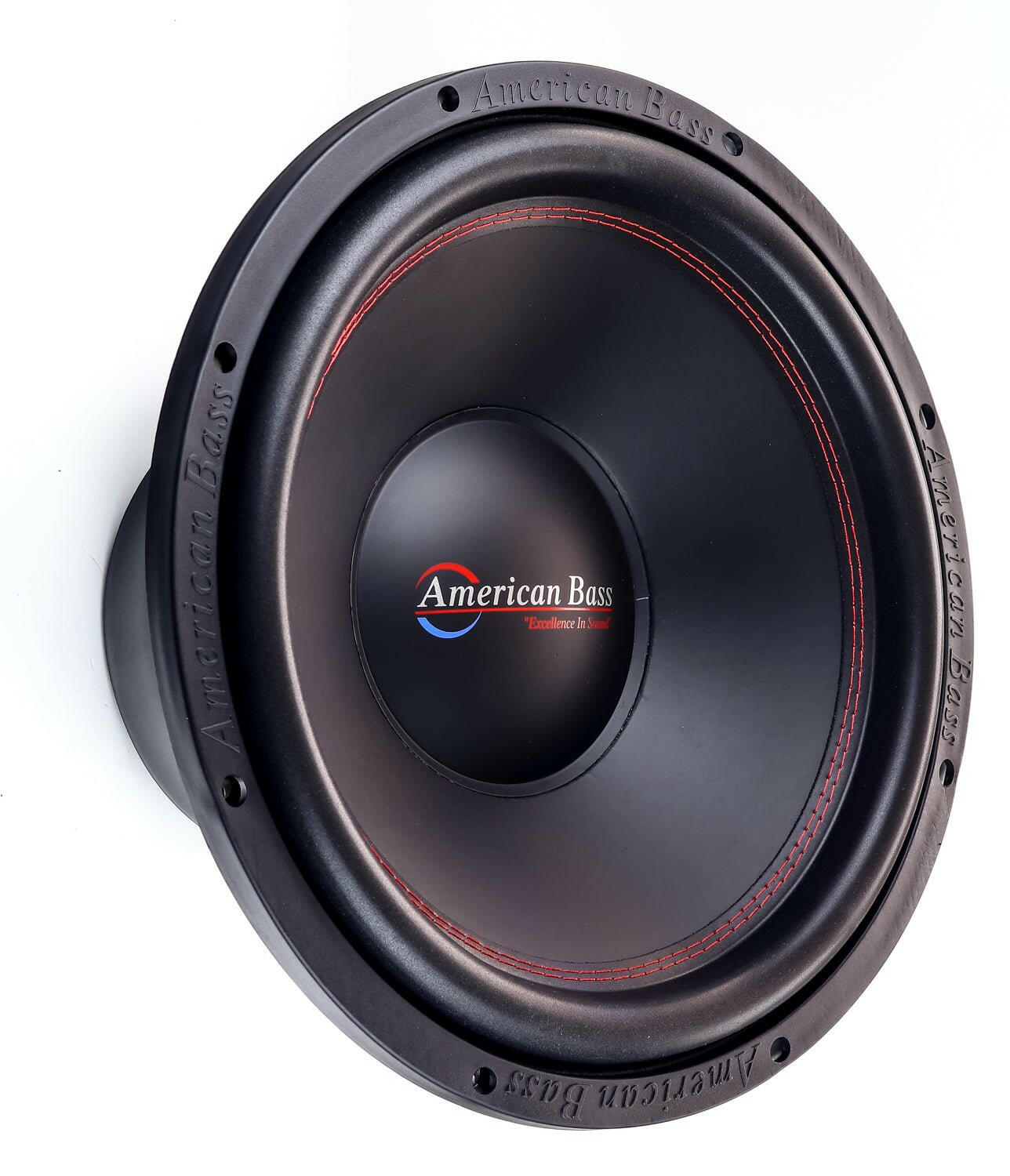 American Bass XD 15" Car Subwoofer 1000 Watts RMS Dual Voice Coil 2 Ohm or 4 Ohm
