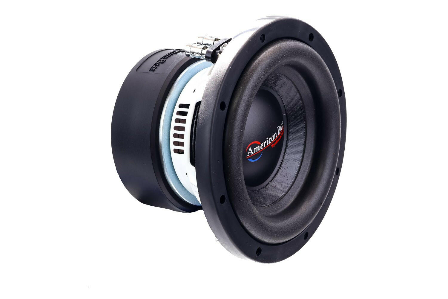 American Bass XD 8" Car Subwoofer 450 Watts RMS Dual Voice Coil 4 Ohm