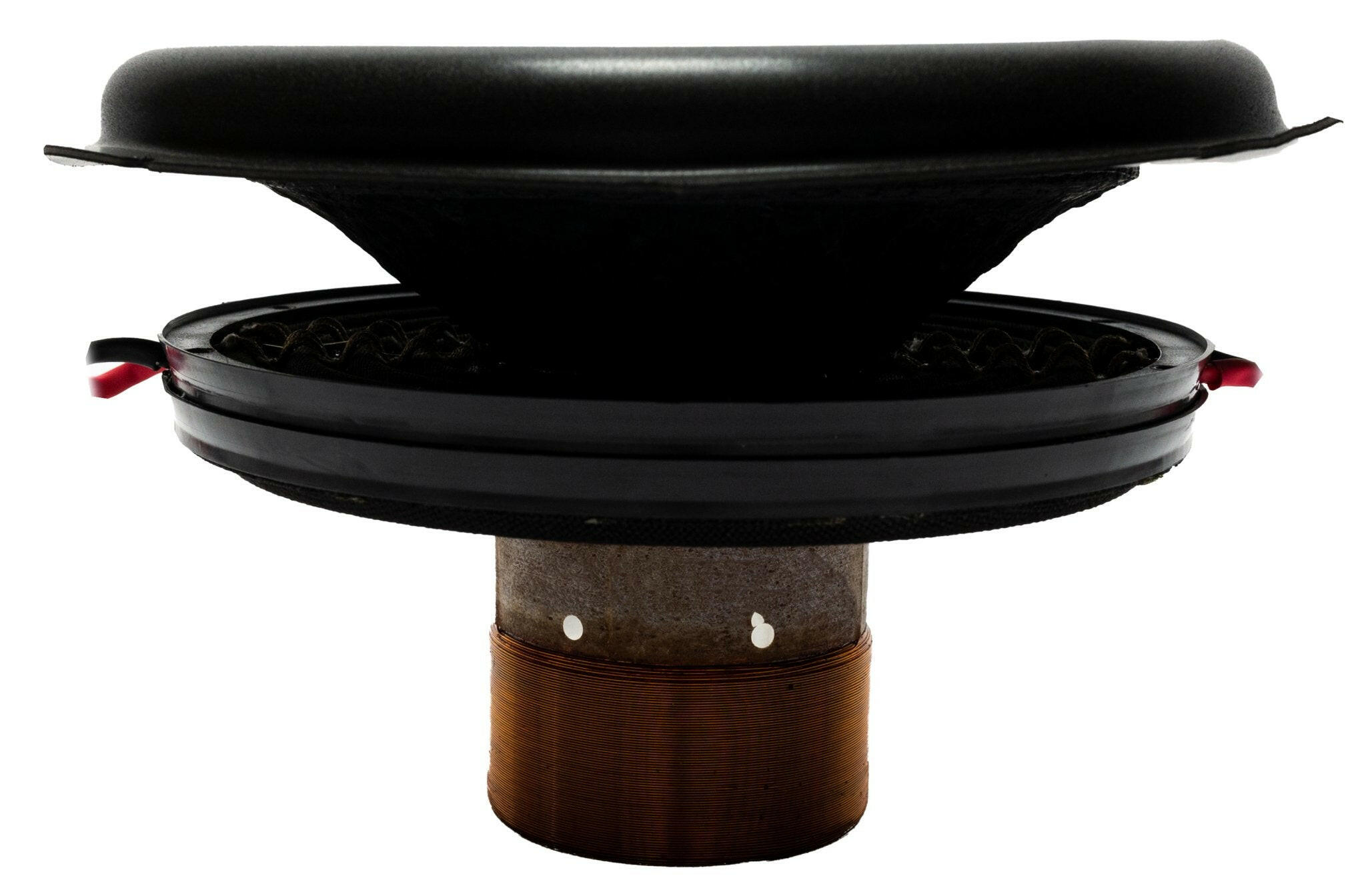 American Bass XFL 10" Subwoofer Recone Kit (Version 1)