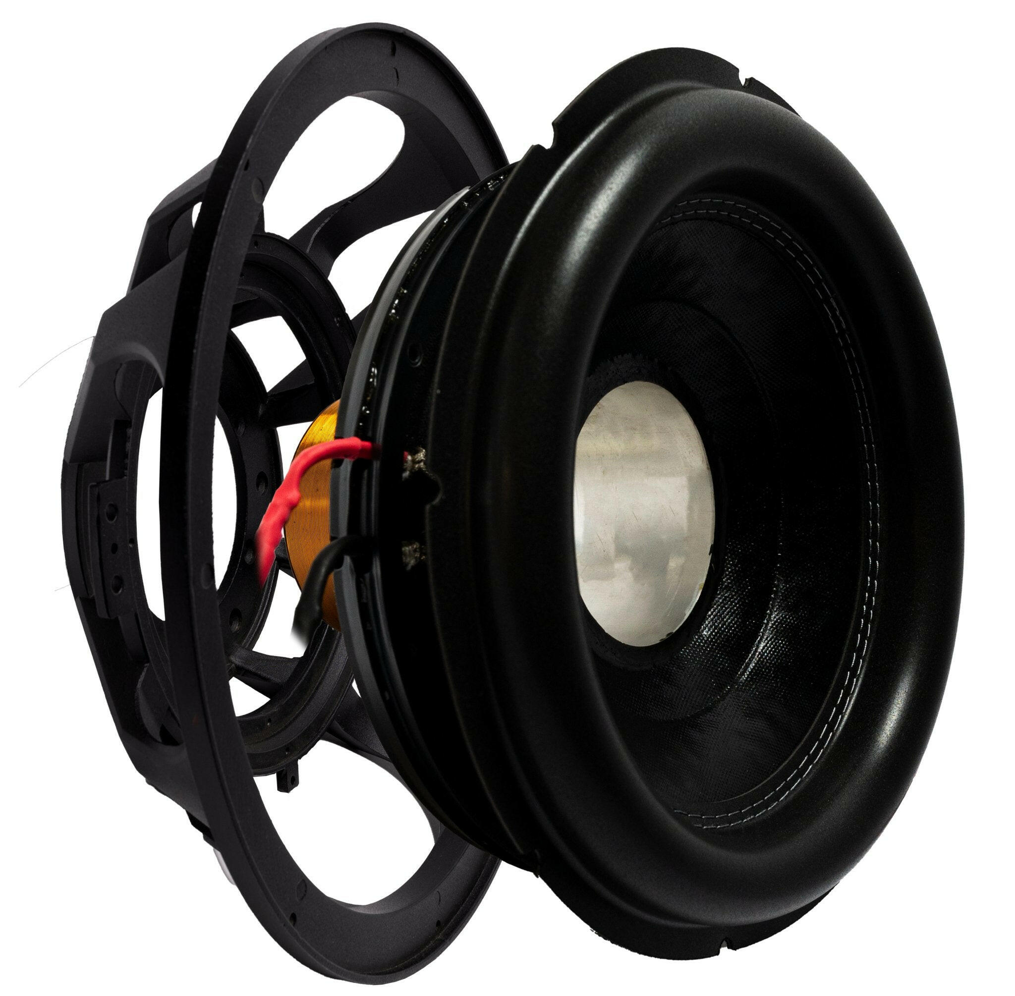 American Bass XFL 10" Subwoofer Recone Kit (Version 1)