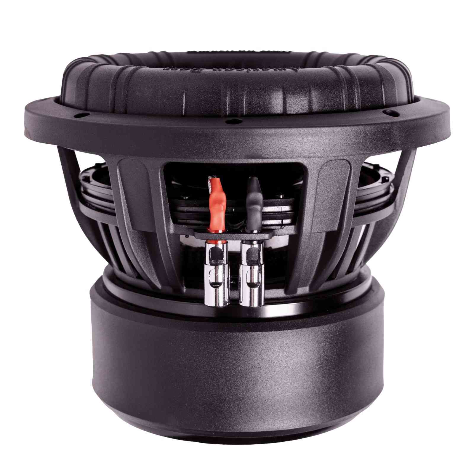 American Bass XFL 10" Car Subwoofer 1500 Watts RMS Dual Voice Coil 2 Ohm or 4 Ohm