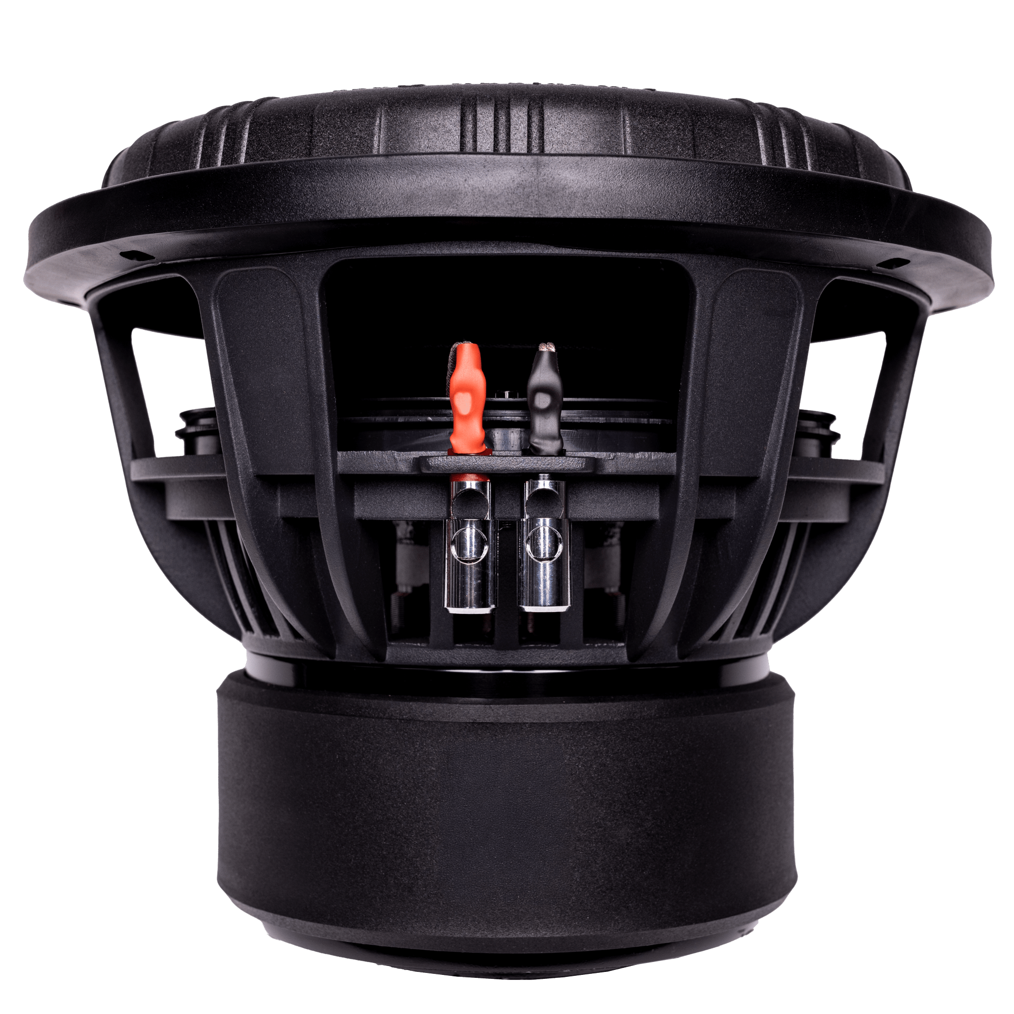 American Bass XFL 12" Car Subwoofer 1500 Watts RMS Dual Voice Coil 2 Ohm or 4 Ohm