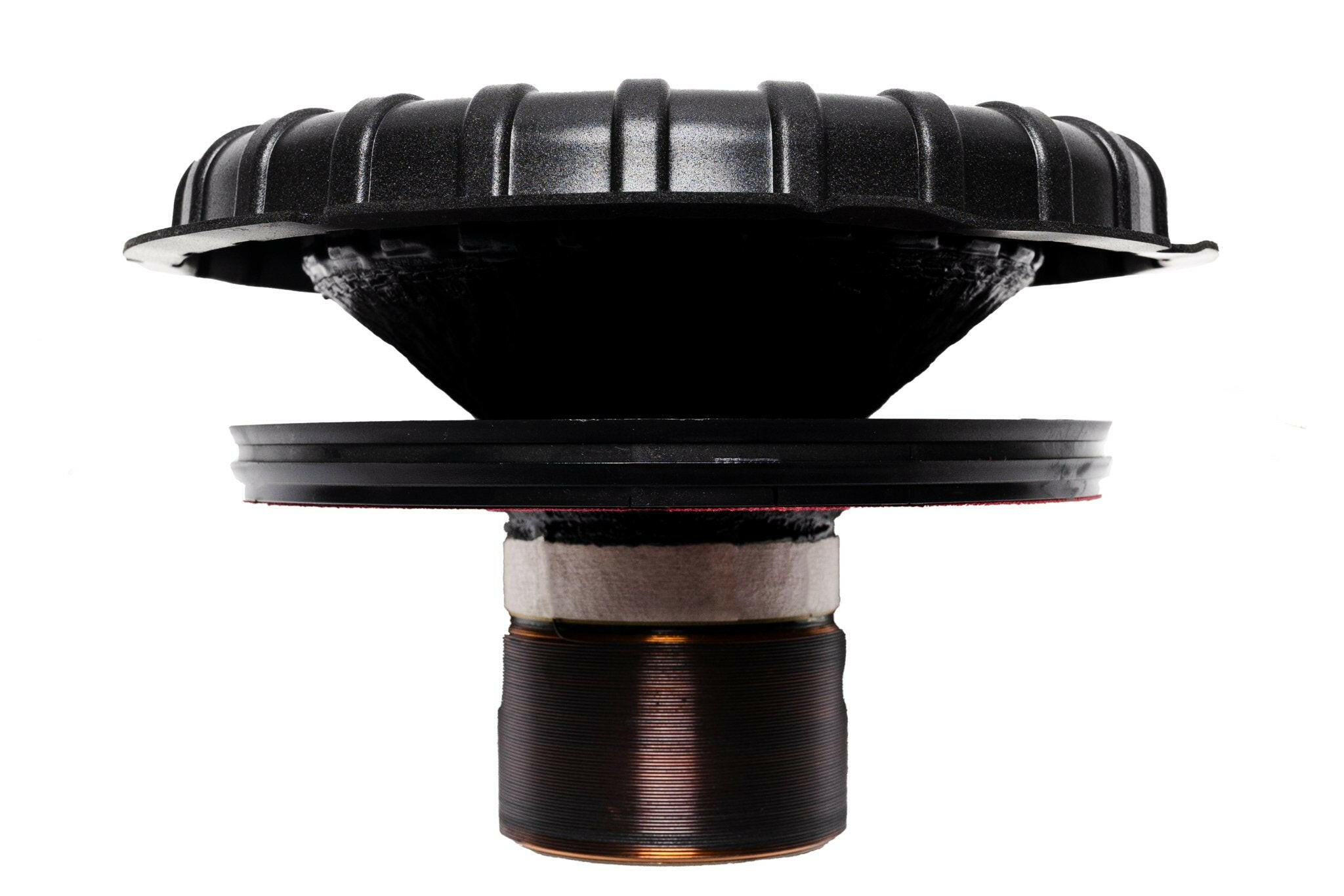 American Bass XFL 10" Subwoofer Recone Kit (Version 2)