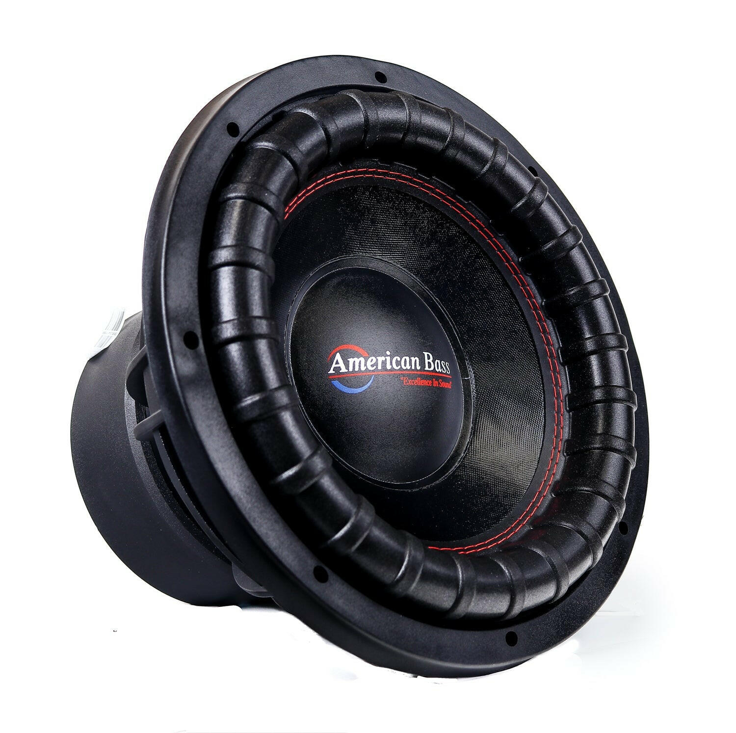 American Bass XFL 15" Car Subwoofer 1500 Watts RMS Dual Voice Coil 2 Ohm or 4 Ohm