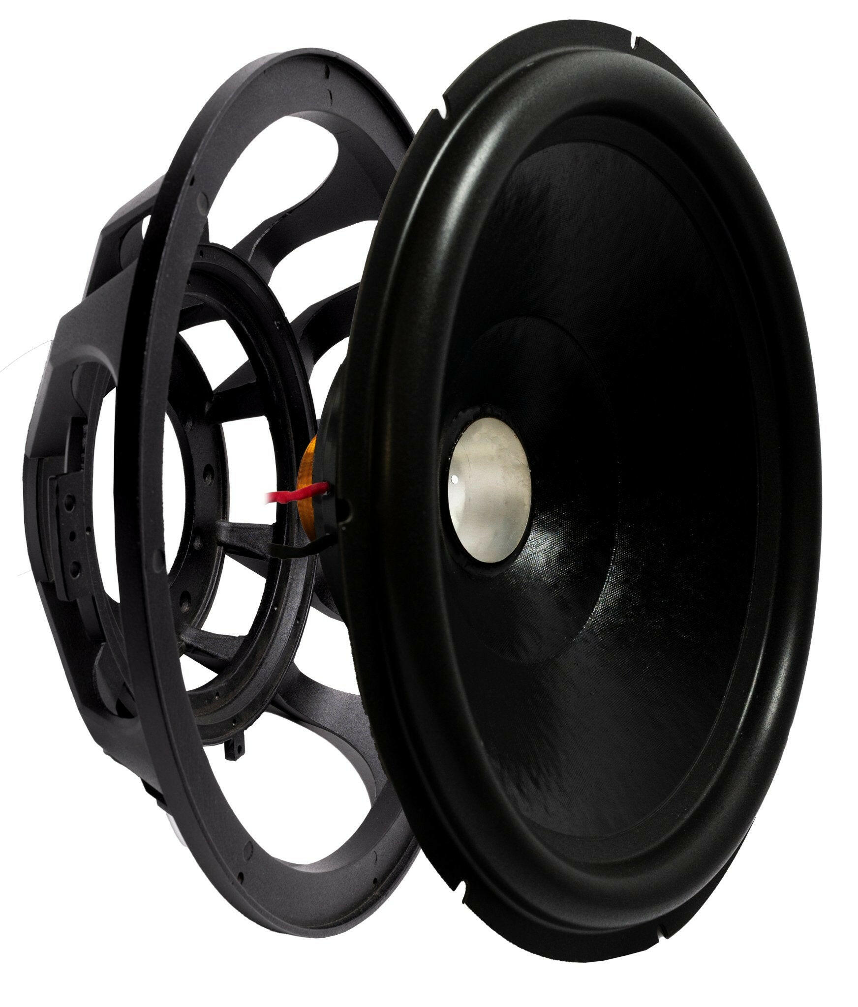 American Bass XFL 18" Subwoofer Recone Kit (Version 1)