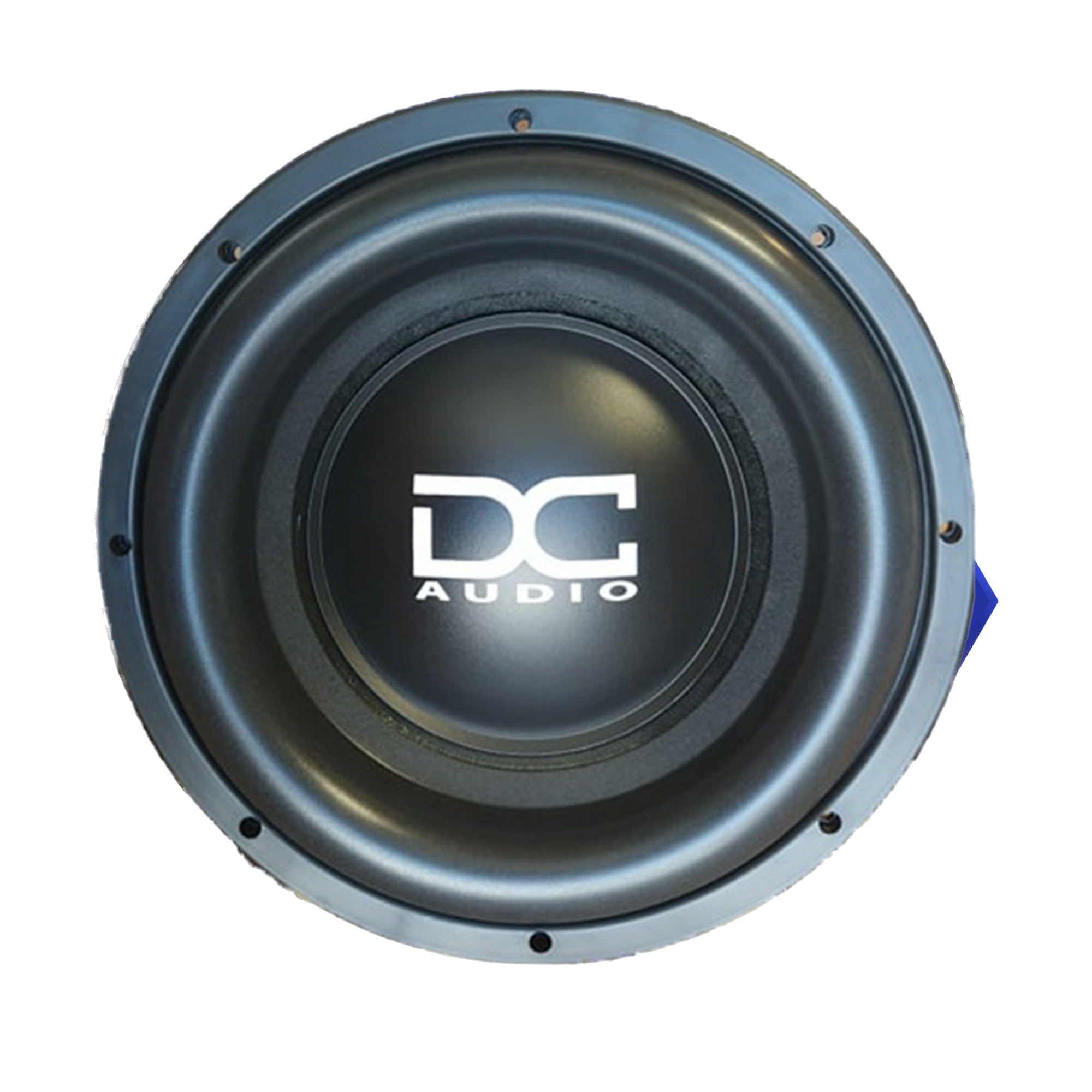 DC Audio XL SPL Subwoofer 2200W RMS