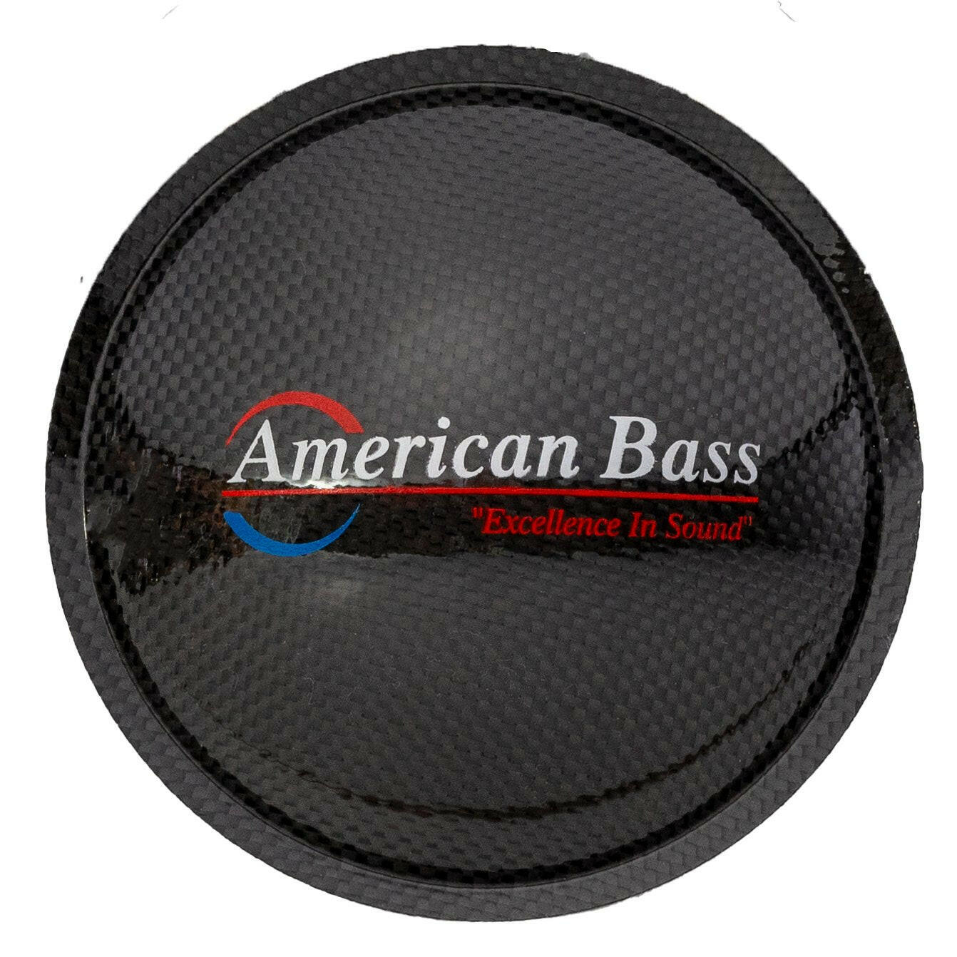 American Bass Xmaxxx Monster 12" Subwoofer Recone Kit