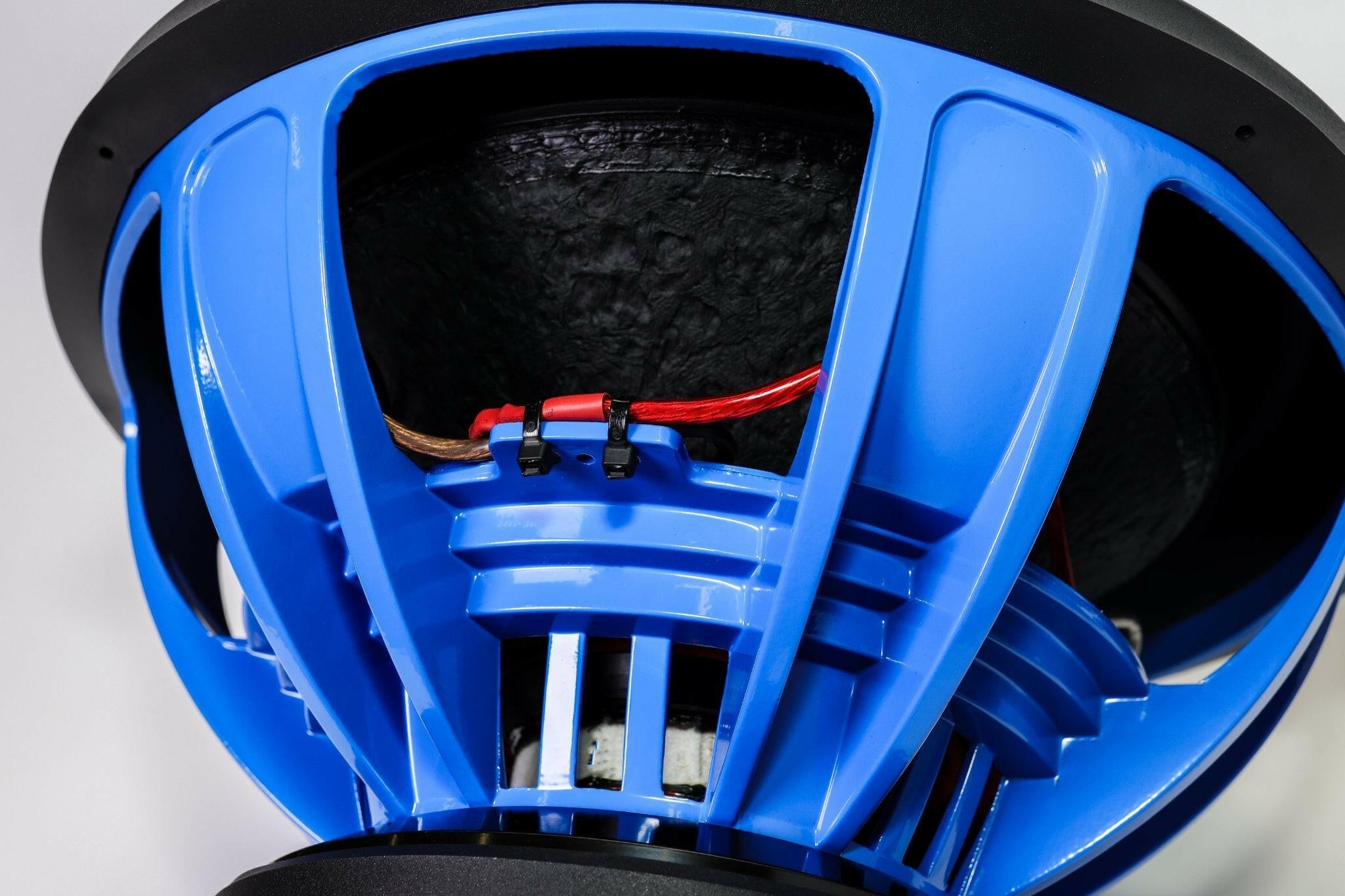American Bass Xmaxxx Monster 18" Car Subwoofer 4000 Watts RMS Dual Voice Coil 1 Ohm or 2 Ohm