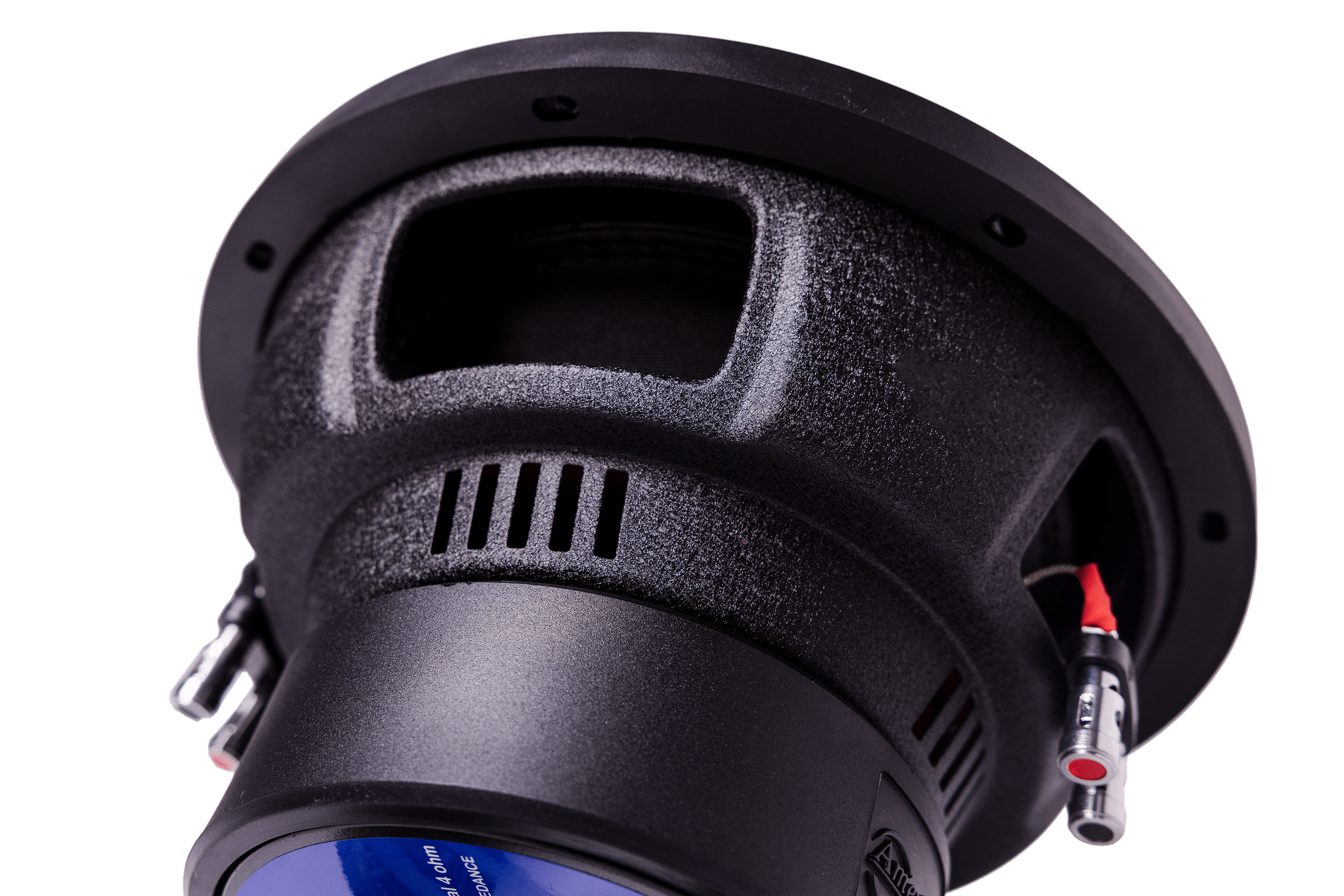 American Bass XO 10" Car Subwoofer 350 Watts RMS Dual Voice Coil 4 Ohm