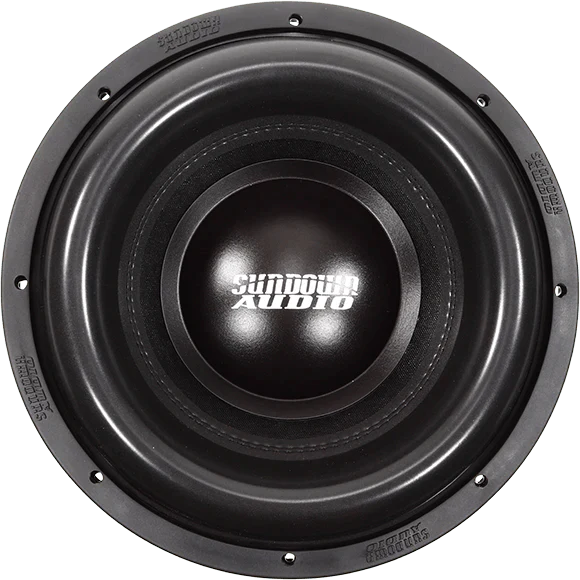 Sundown Audio Xv.2 Series Drop-In Kit