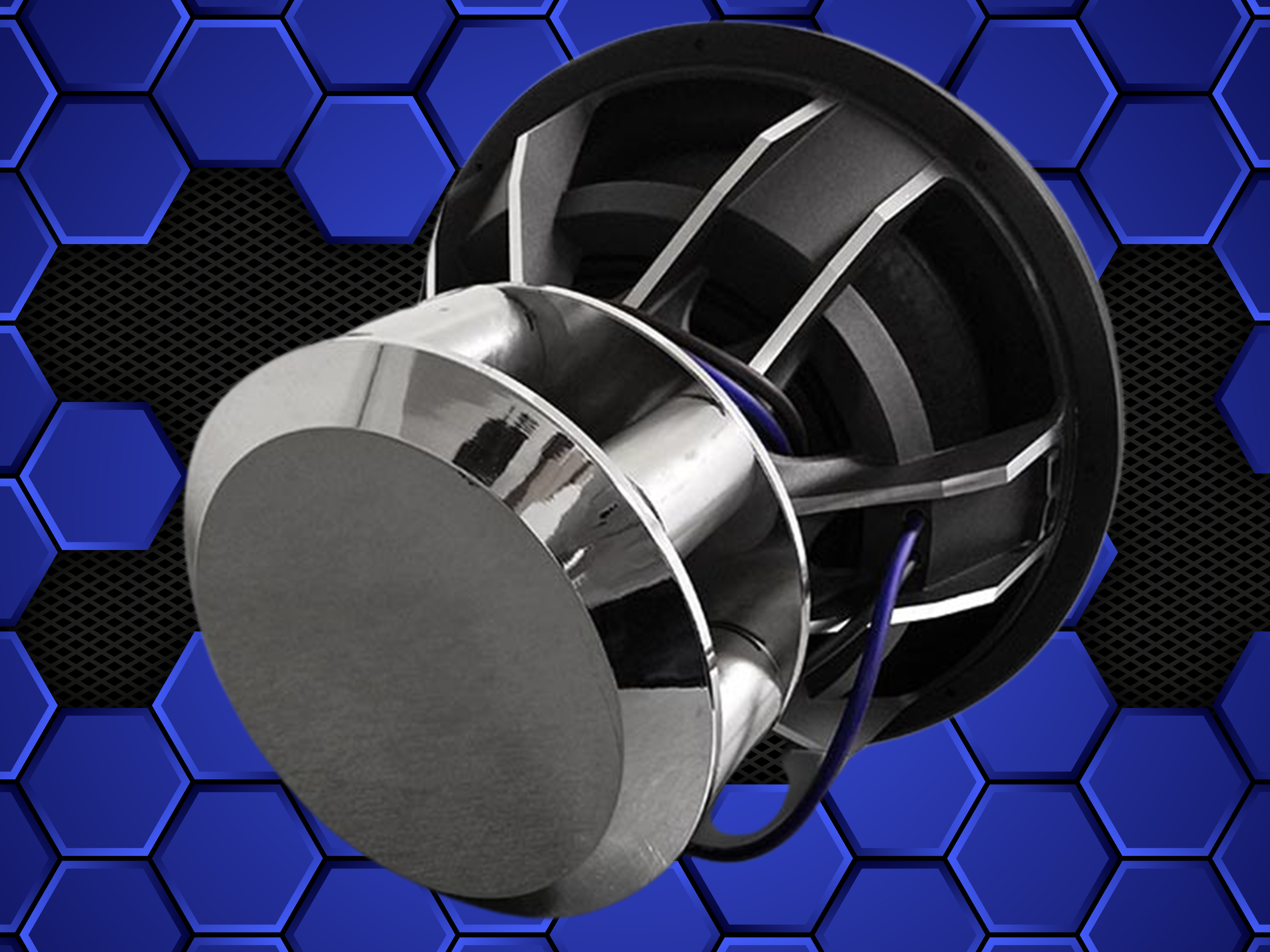 DC Audio NEO Elite 3.5 Subwoofer 3500W RMS