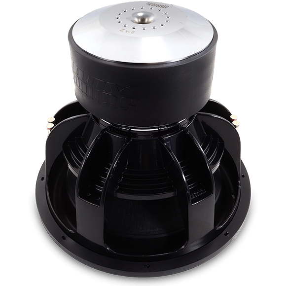 Sundown Audio Z-Series ZV6 18" 3250W Subwoofer Z v.6