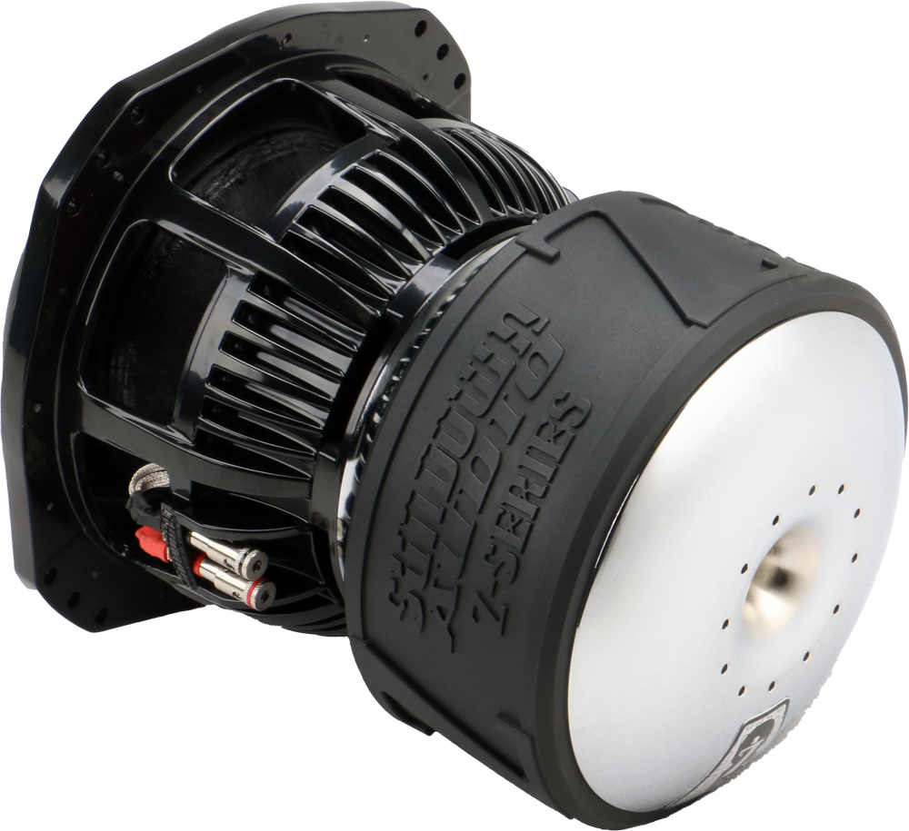Sundown Audio Z-Series Z8" 4000W Subwoofer Z-8