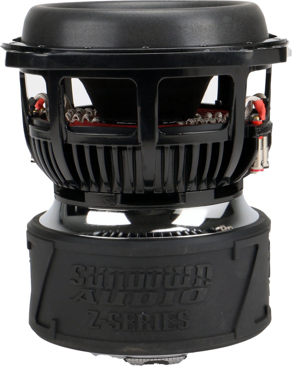 Sundown Audio Z-Series Z8" 4000W Subwoofer Z-8