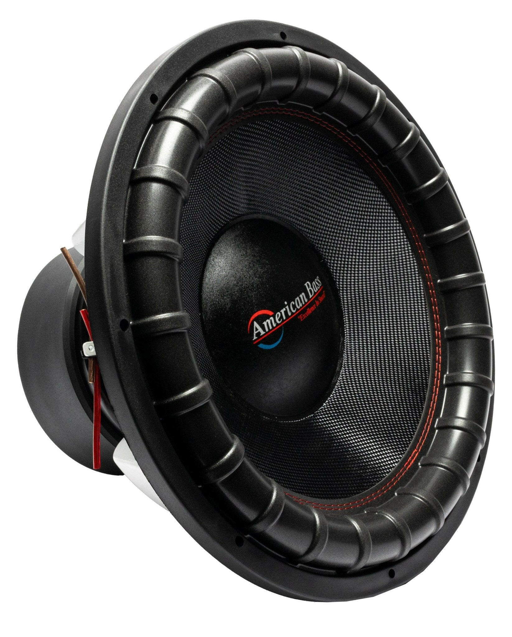 American Bass Godfather 18-inch 3000W subwoofer