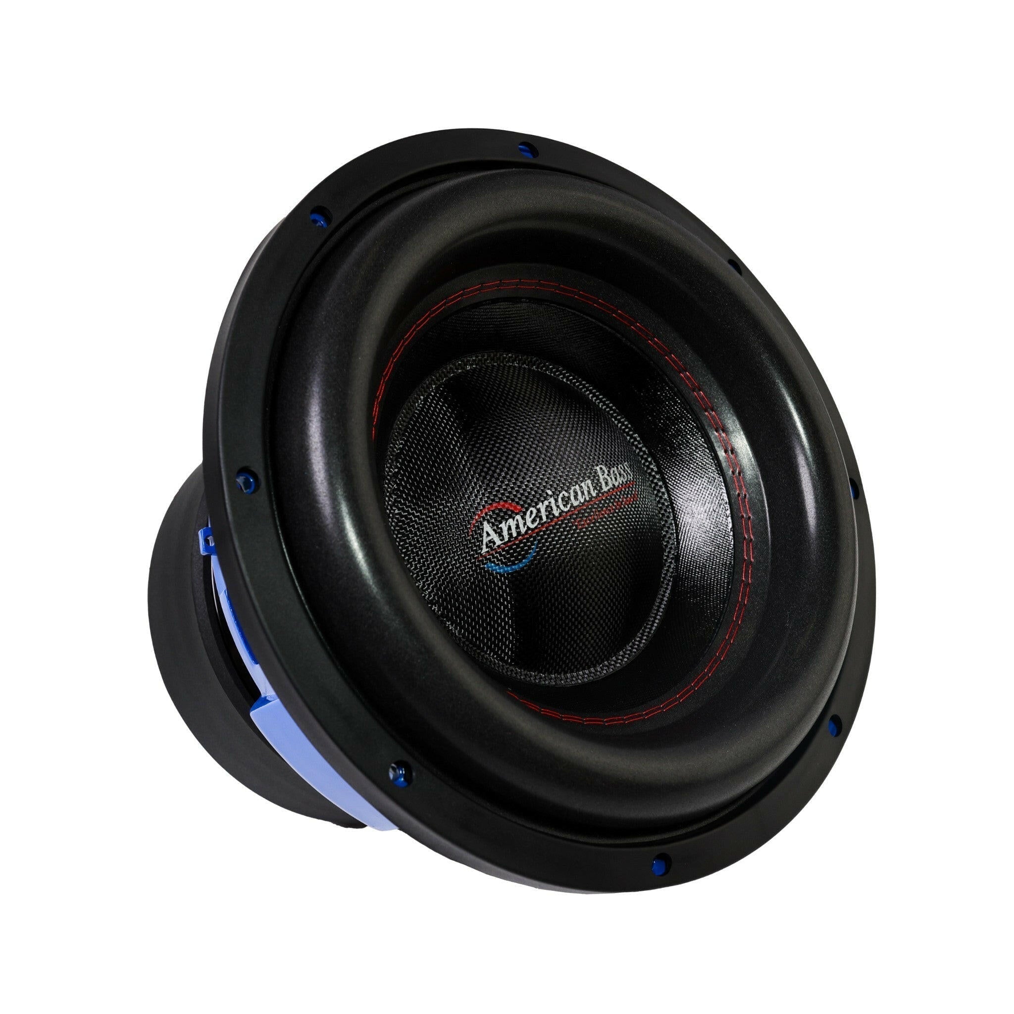 American Bass HD Velocity 12-inch 2200W RMS subwoofer