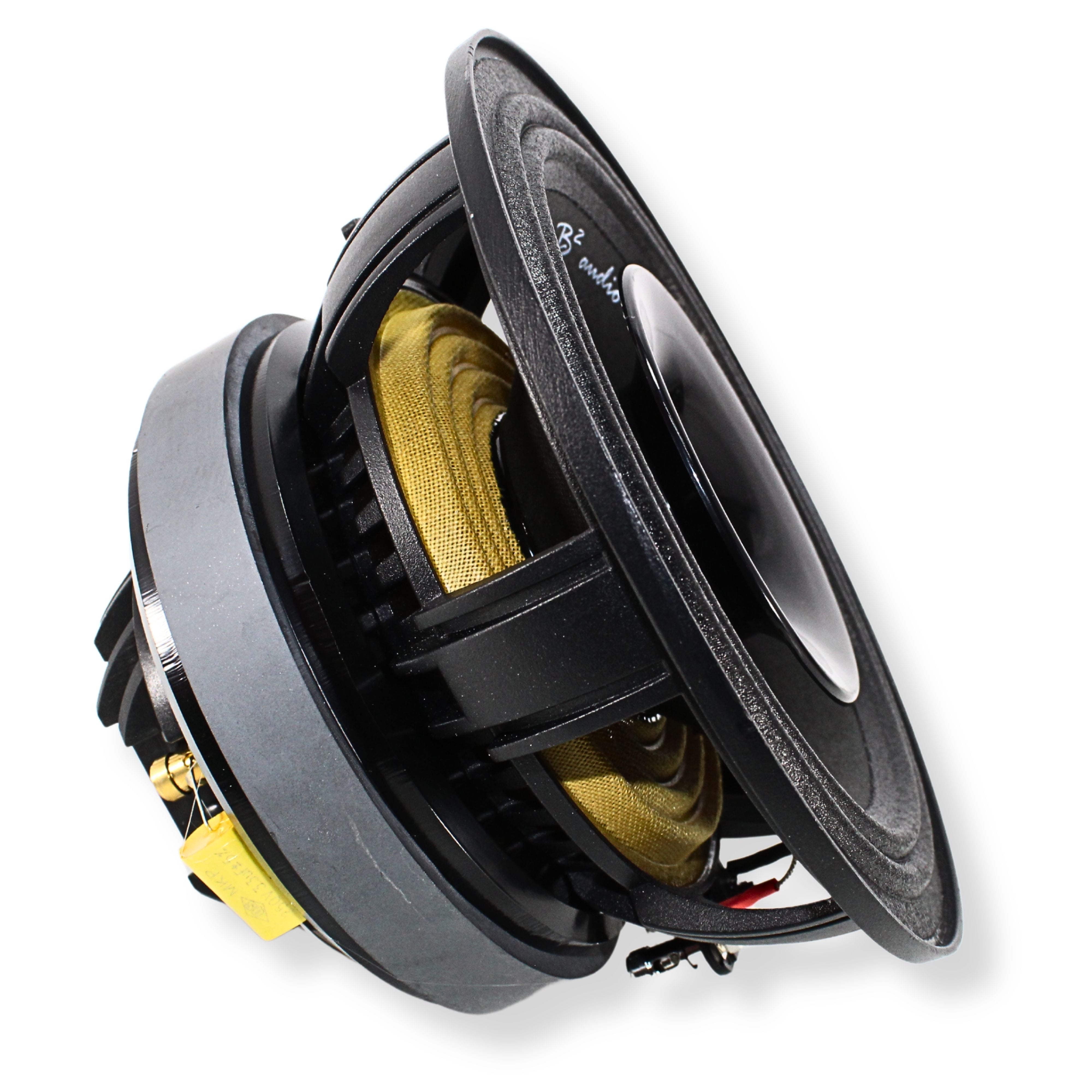B2 Audio RAGE8CXP 8" Pro Audio Speaker 250W RMS 4 Ohm — image 3