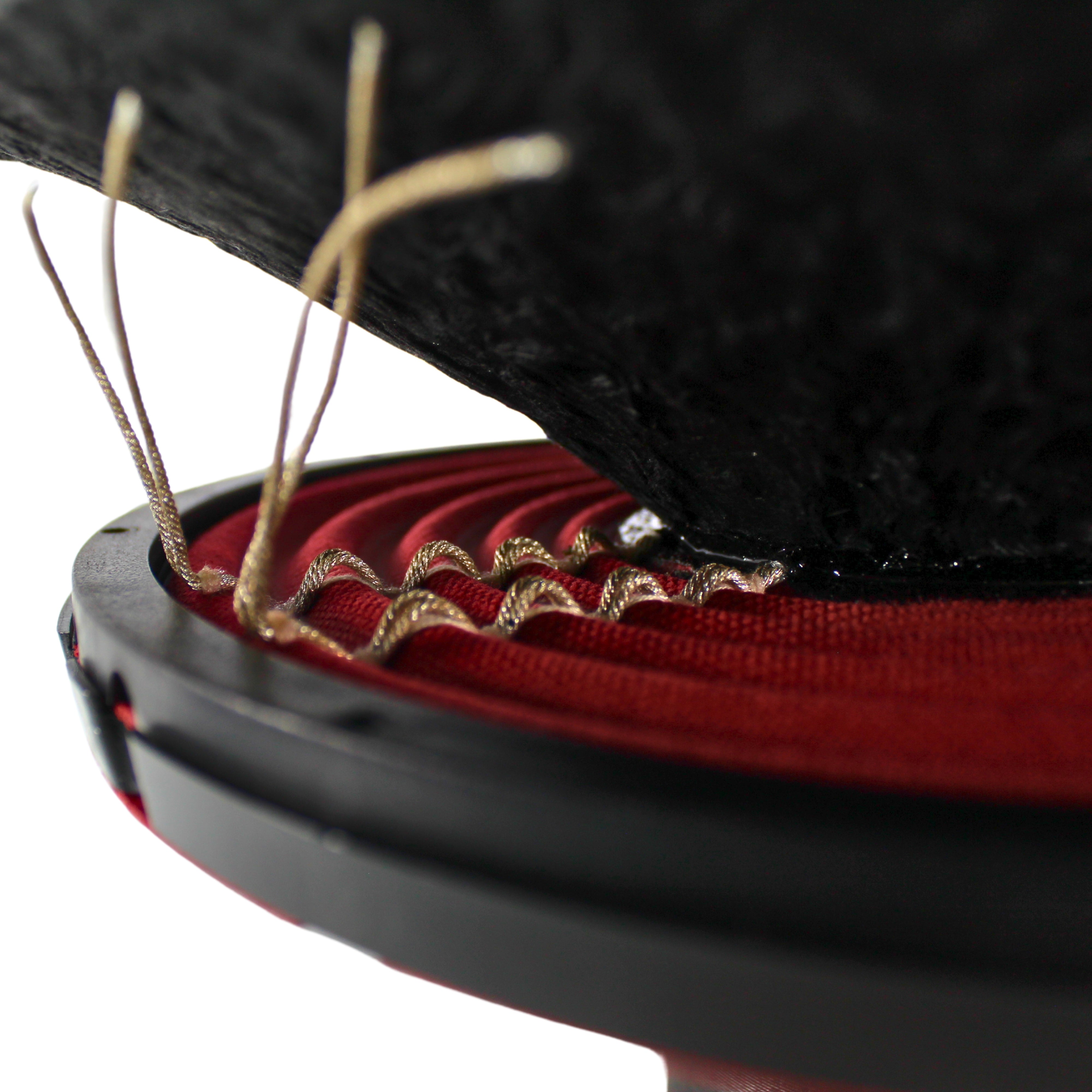 B2 Audio RAGE15 15" Subwoofer Recone Kit Dual 1 Ohm — image 6
