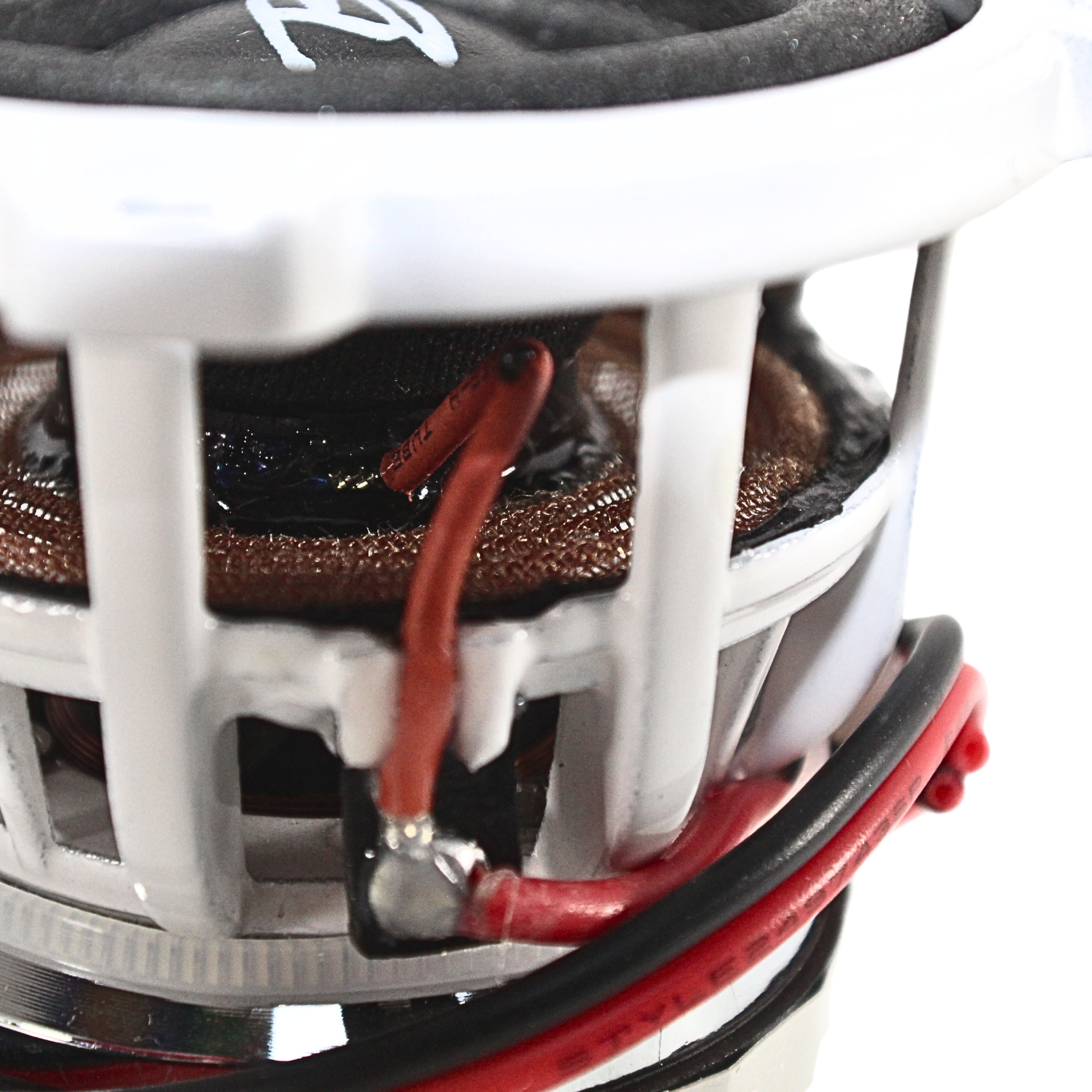 B2 Audio RAMPAGE RC2 2" Speaker 30W RMS 4 Ohm — image 6
