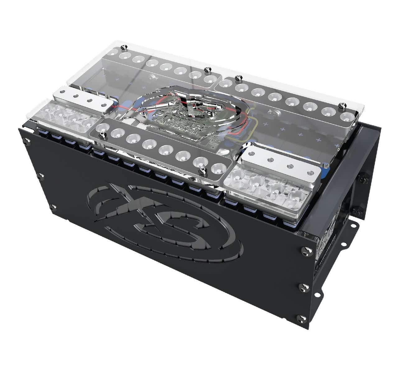 XS Power xMAX 90-DIY 12V Titan8 Lithium Titanate (LTO) Battery