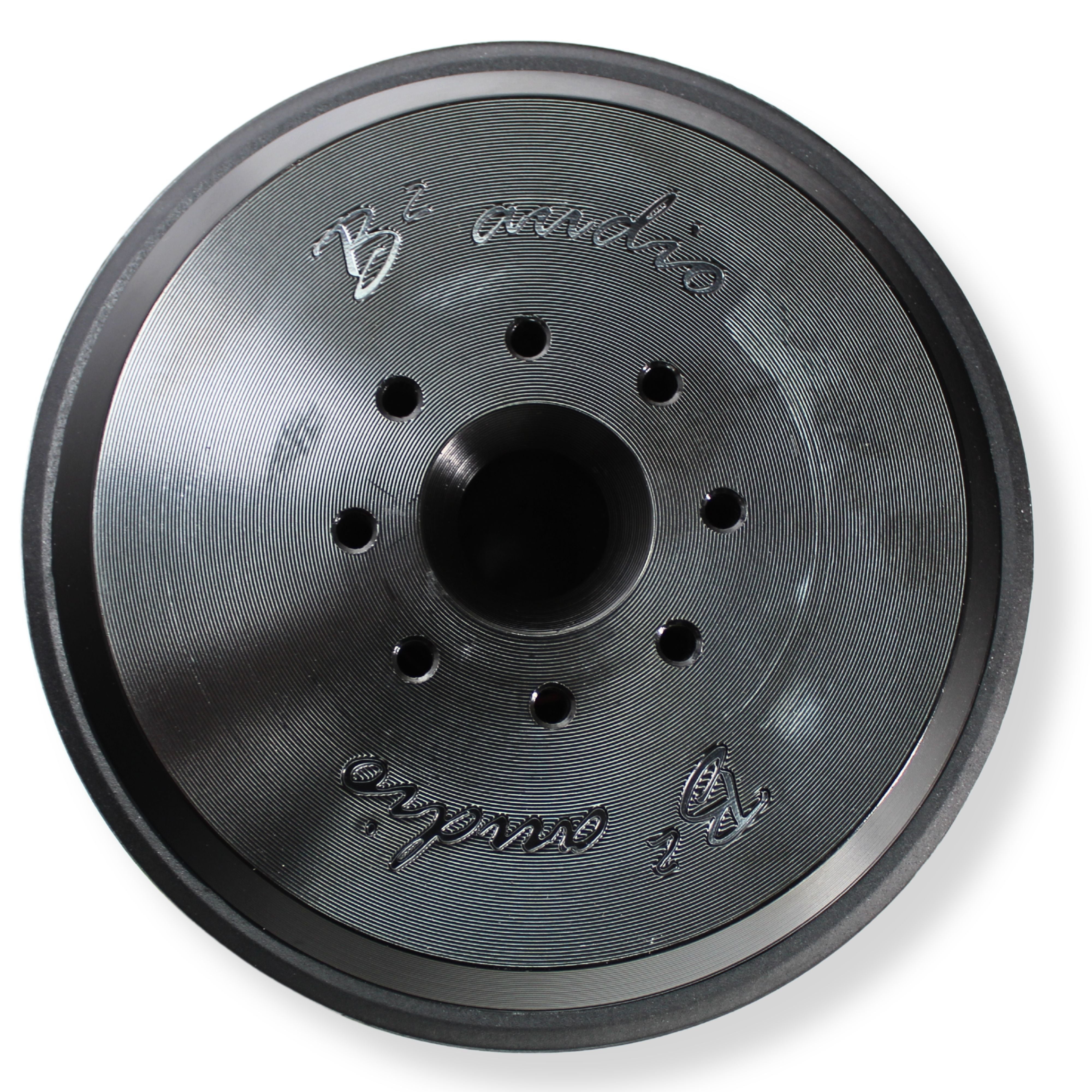 B2 Audio RAMPAGE8 V2 8" Speaker 1000W RMS Dual 2 Ohm — image 7