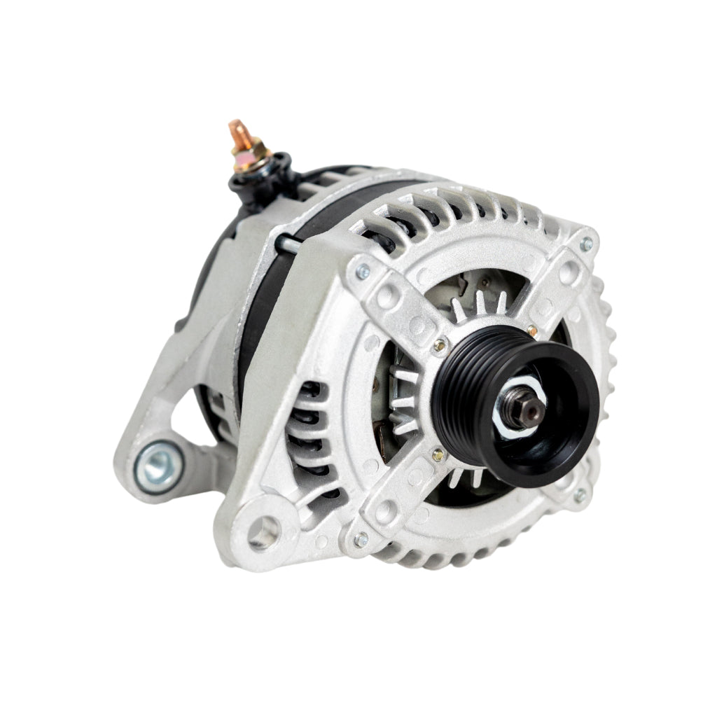 2007-2010 Dodge Ram 1500 V8 4.7L High Output Alternator