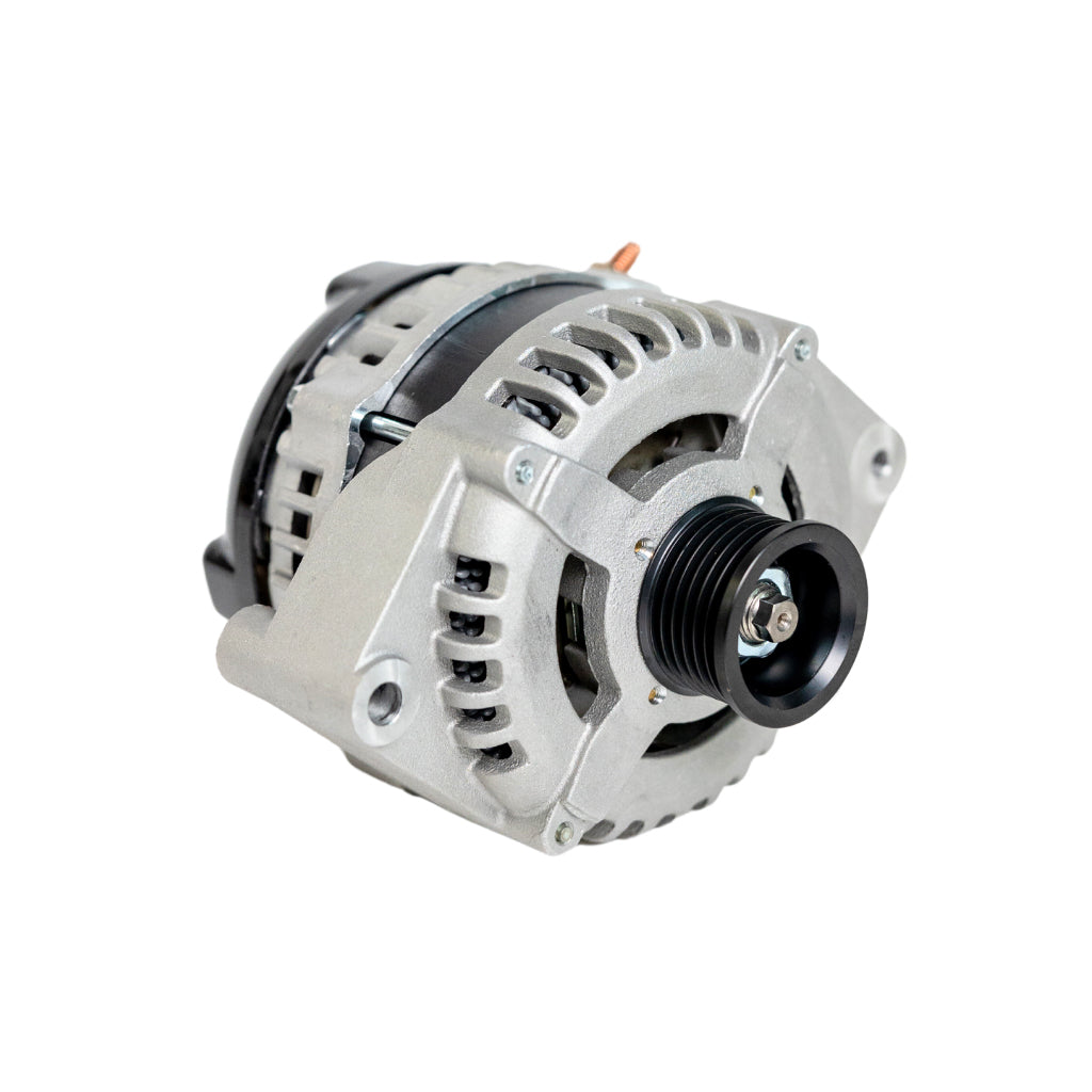 1975-1976 Buick Skylark V8 4.3L 12si High Output Alternator