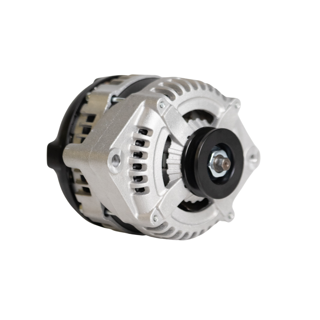 1982-1985 Jeep CJ7 L6 4.6L 12si High Output Alternator
