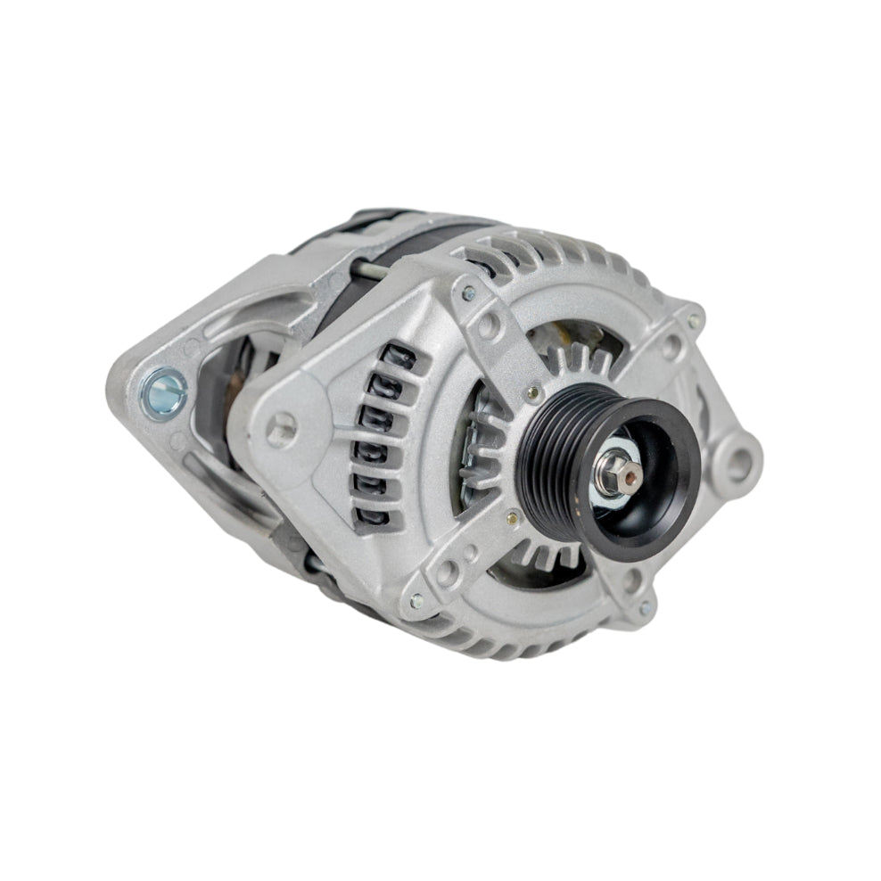 1999 Dodge Durango V6 3.9L High Output Alternator