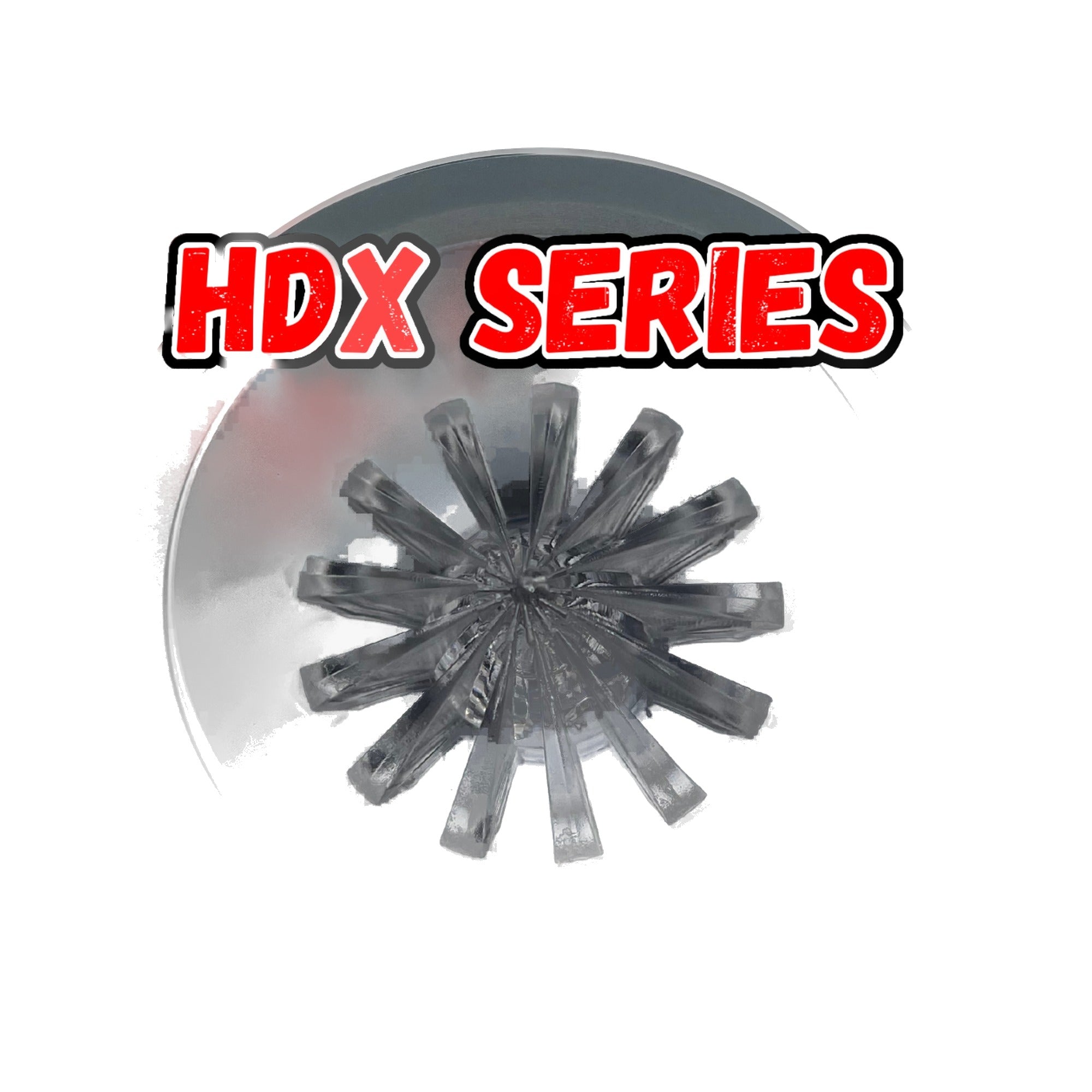 SoundQubed HDX HDX-PT2N Car Audio Tweeter