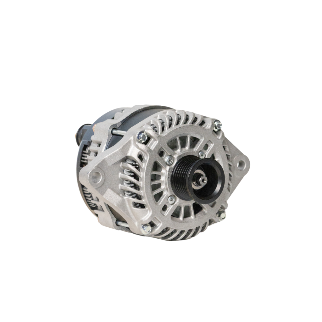2009-2020 Dodge Journey L4 2.4L High Output Alternator