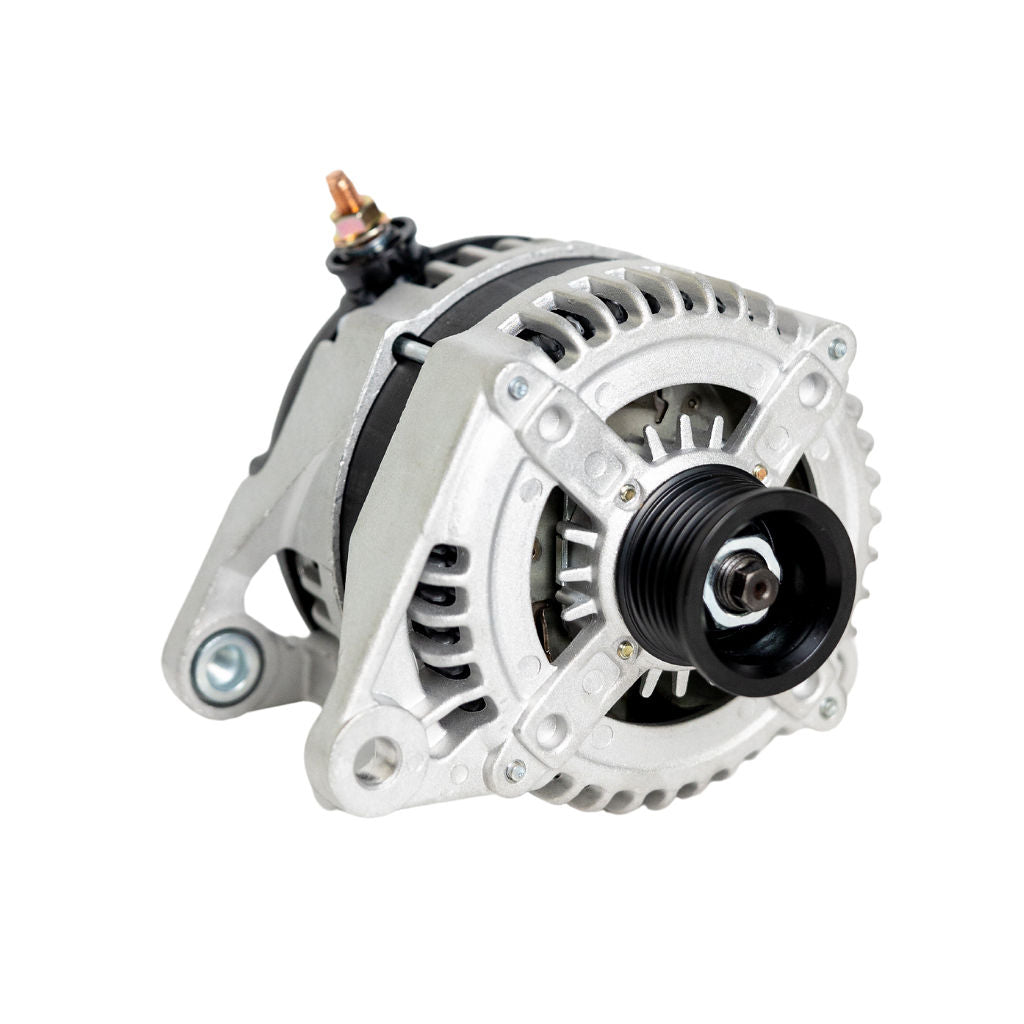 2006 Jeep Commander V6 3.7L High Output Alternator