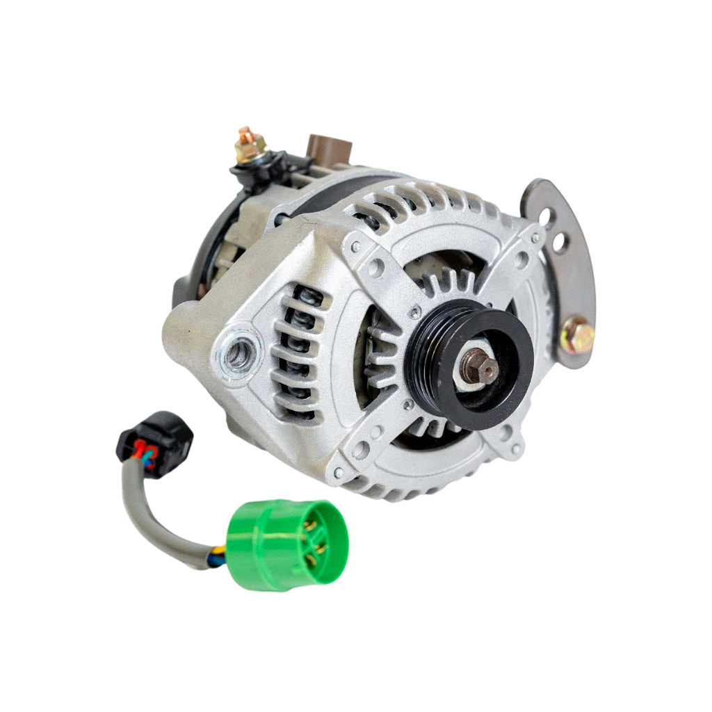 1988-1999 Acura Integra L4 1.6L High Output Alternator